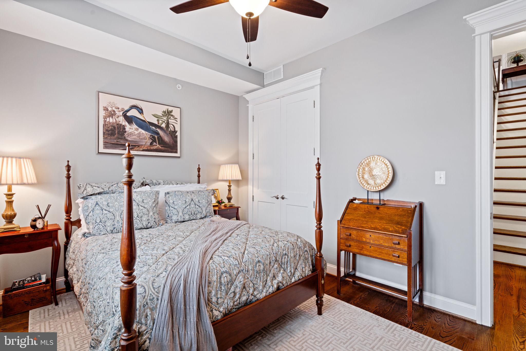 GRADUATE HOSPITAL - Residential