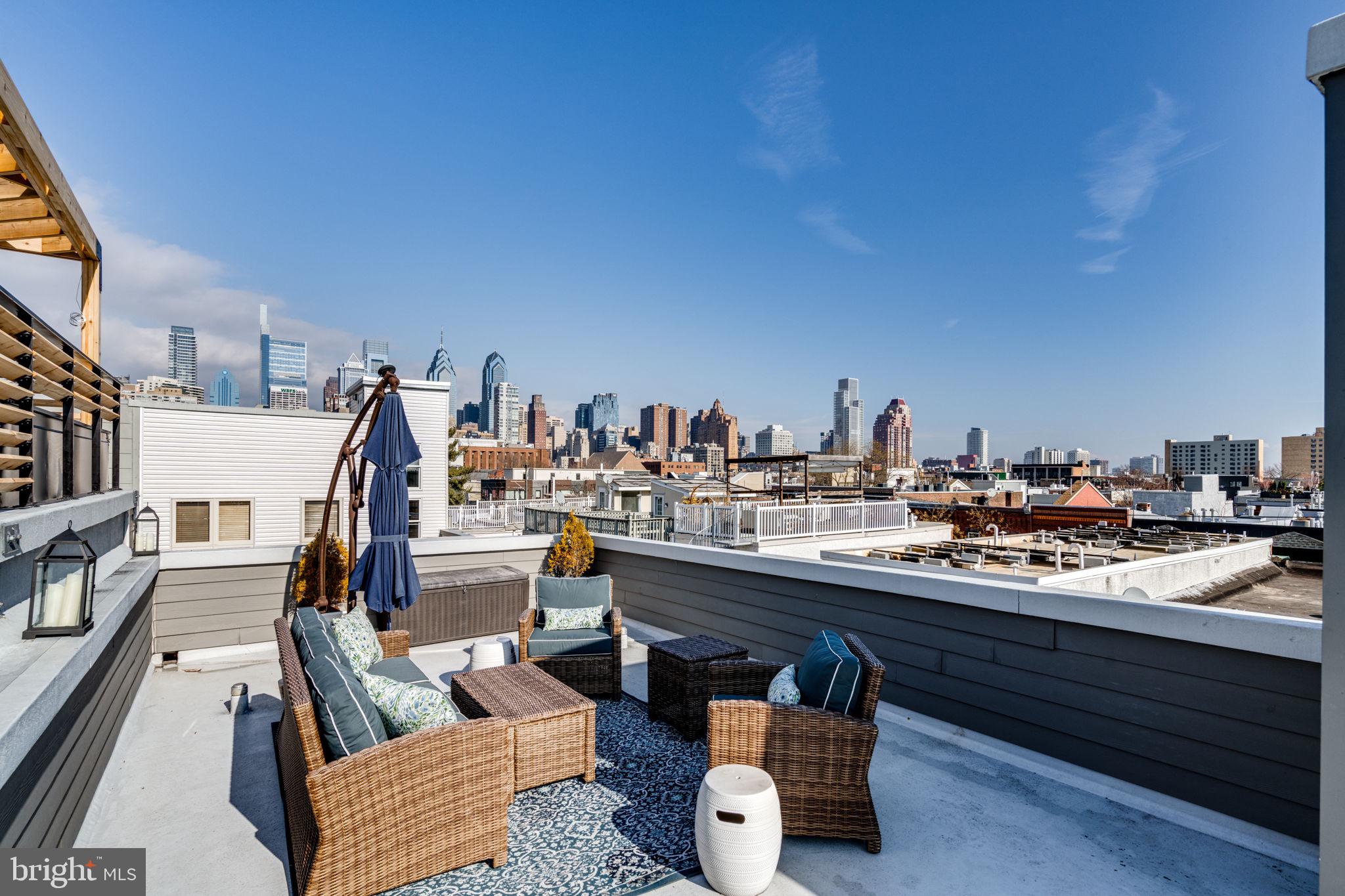 GRADUATE HOSPITAL - Residential