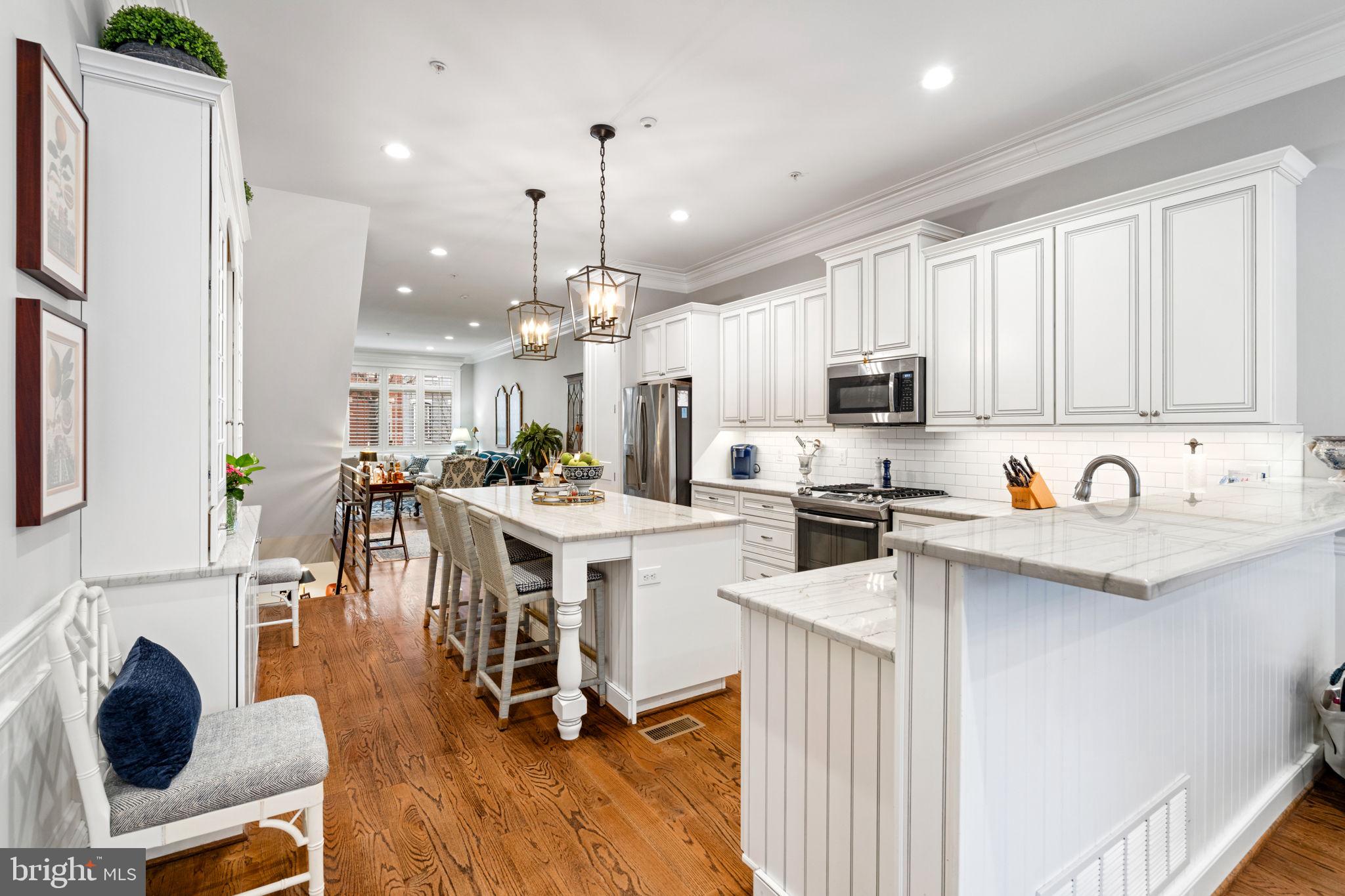 GRADUATE HOSPITAL - Residential