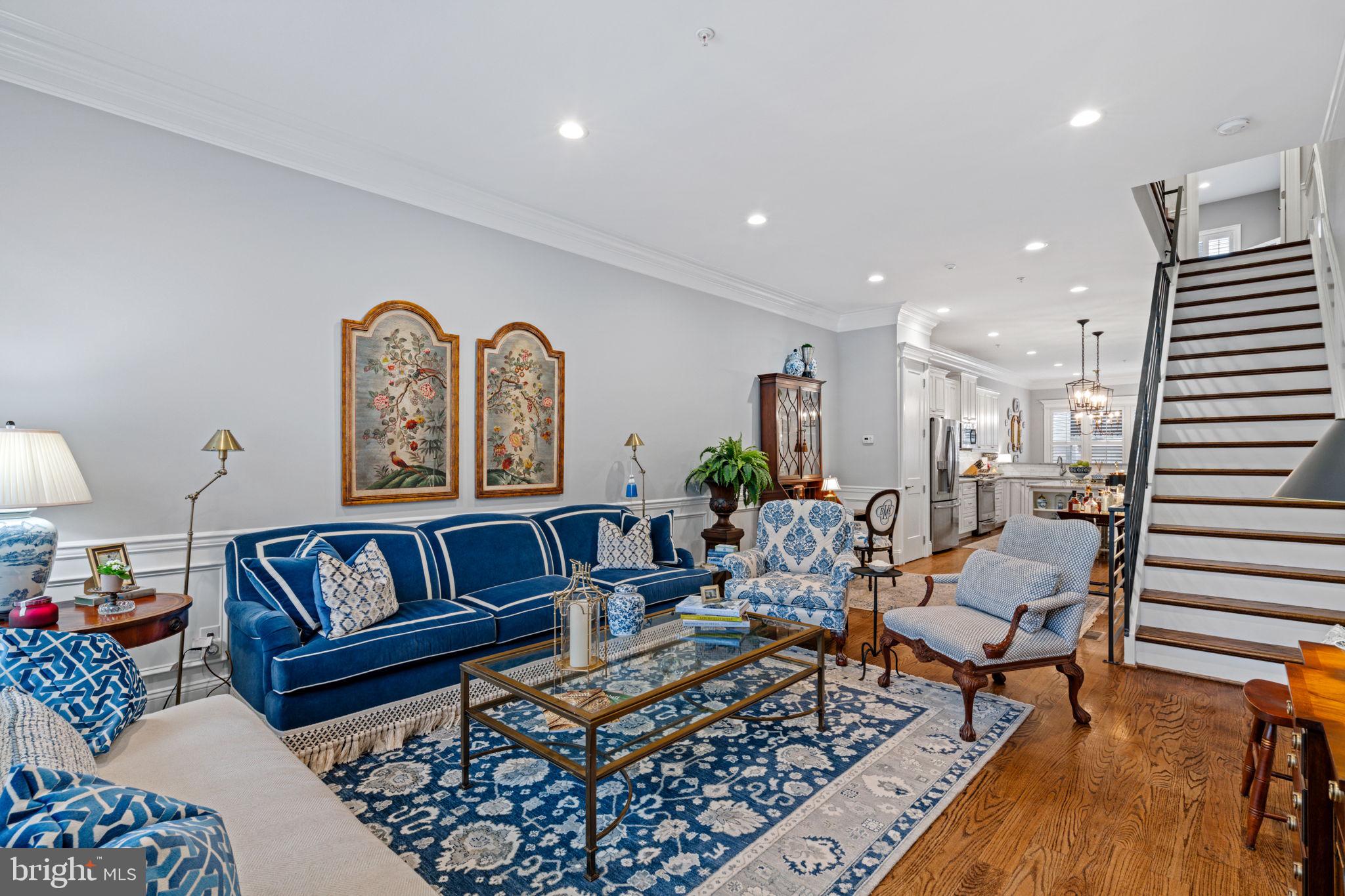 GRADUATE HOSPITAL - Residential