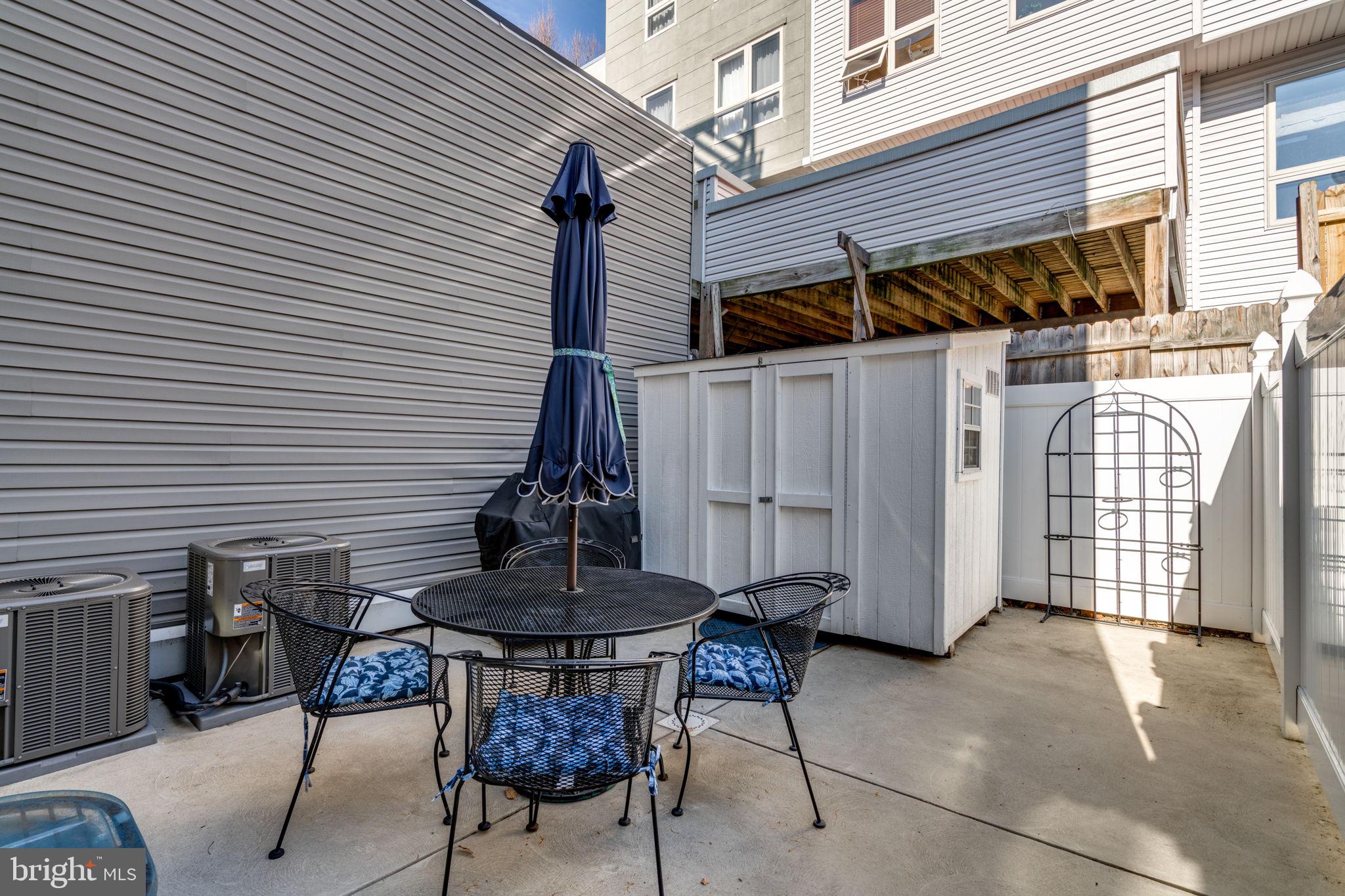 GRADUATE HOSPITAL - Residential