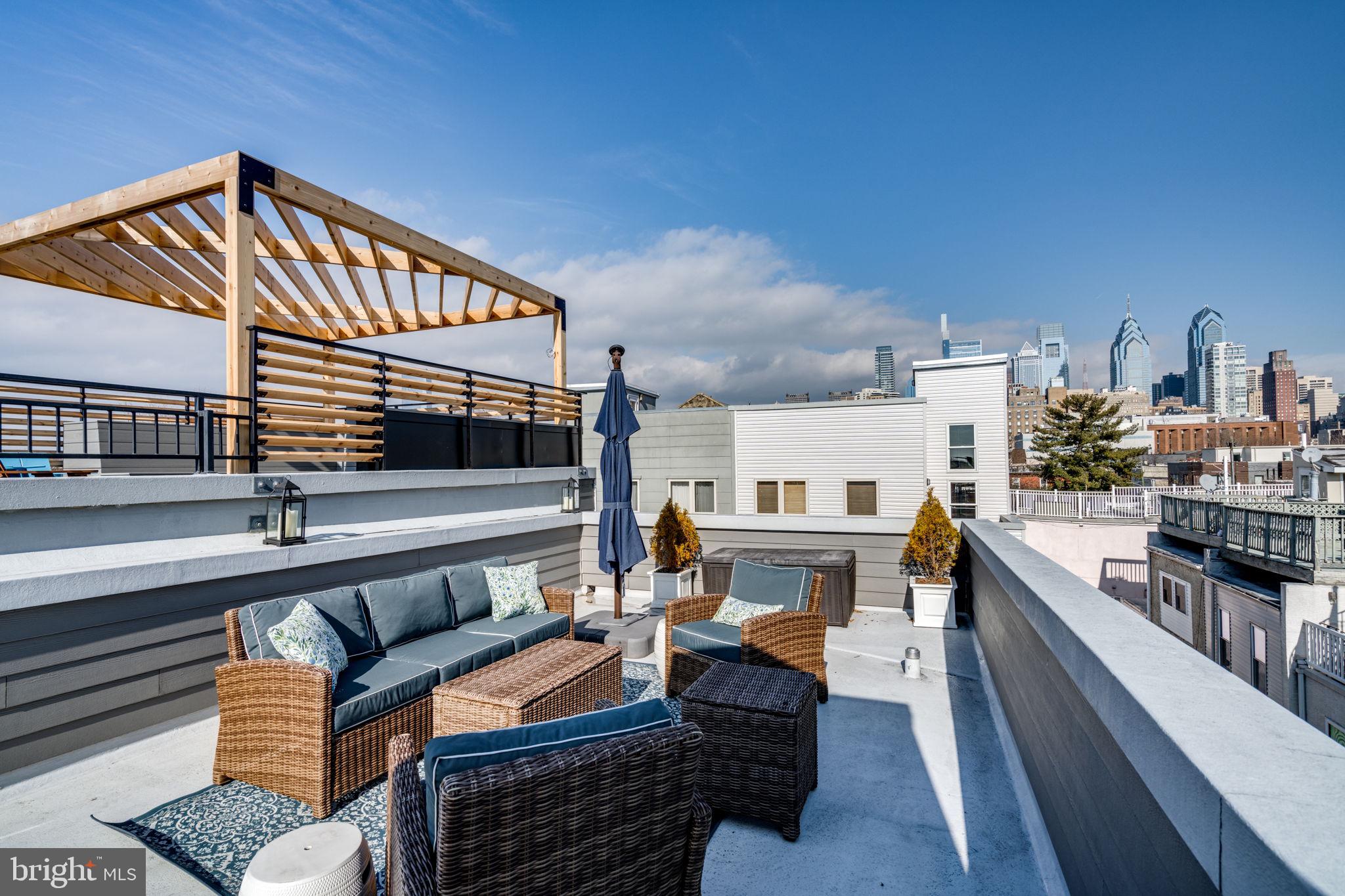 GRADUATE HOSPITAL - Residential