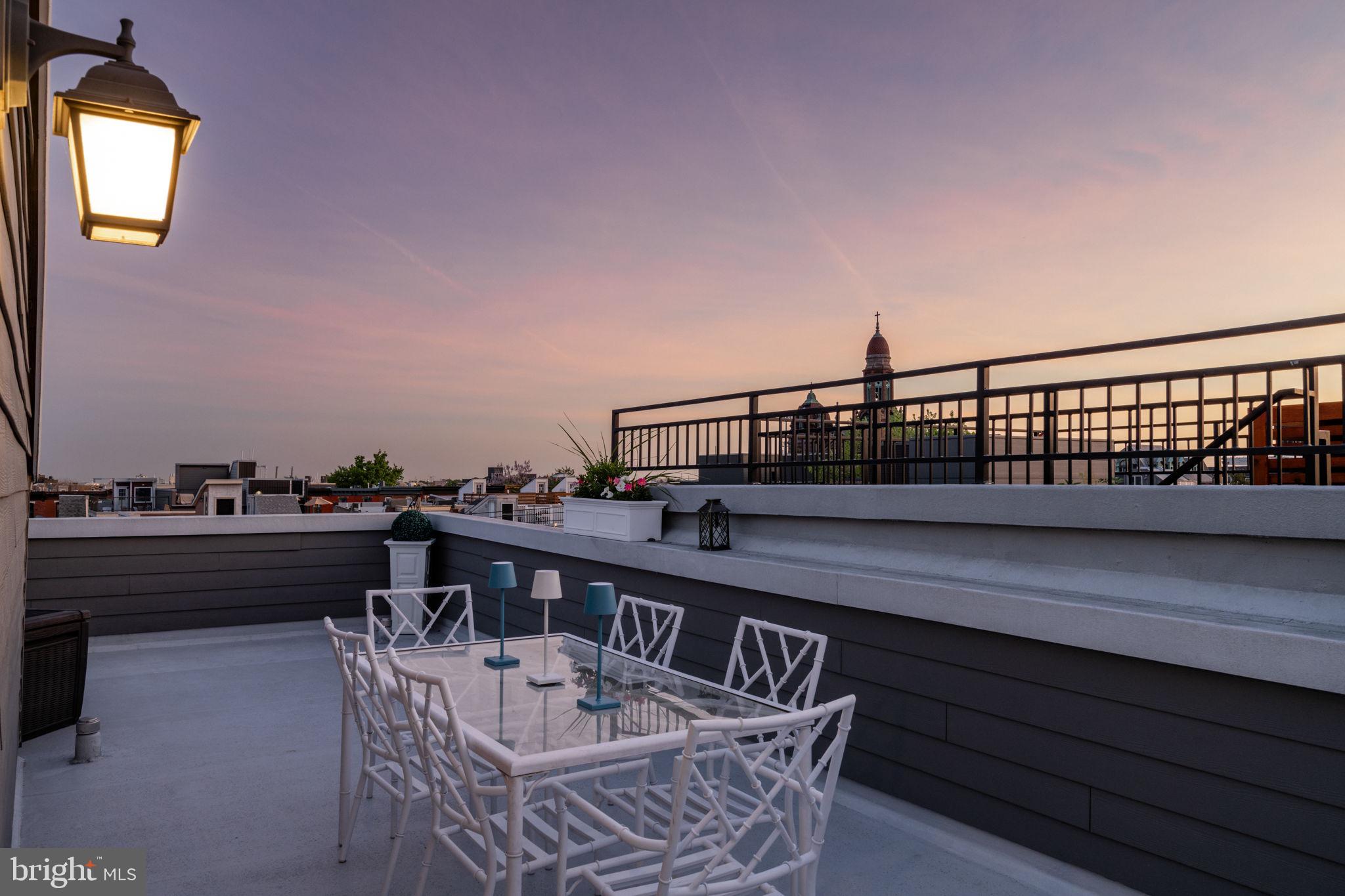 GRADUATE HOSPITAL - Residential