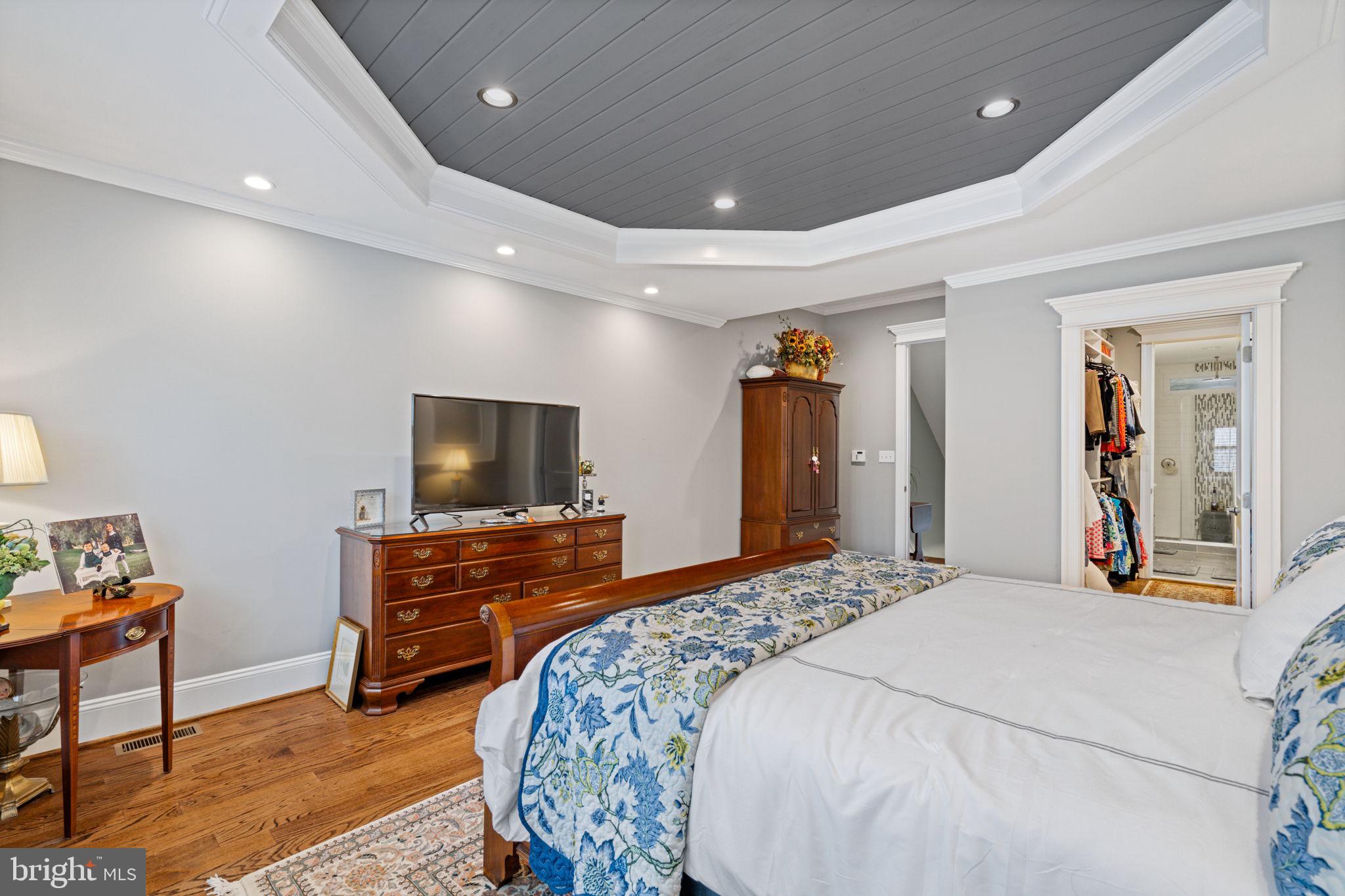 GRADUATE HOSPITAL - Residential