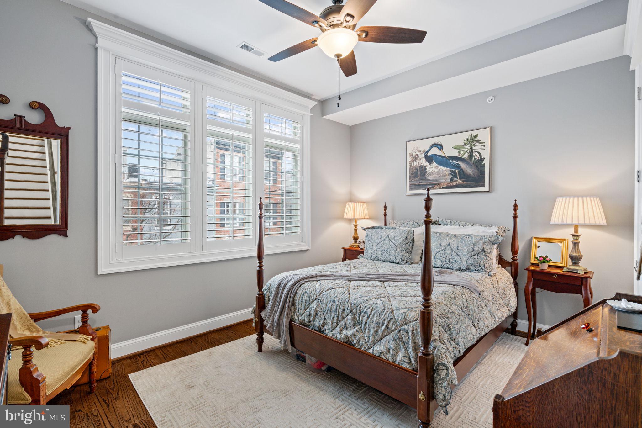 GRADUATE HOSPITAL - Residential