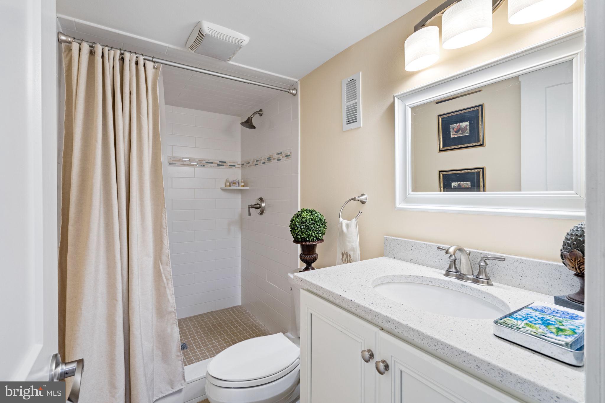 GRADUATE HOSPITAL - Residential