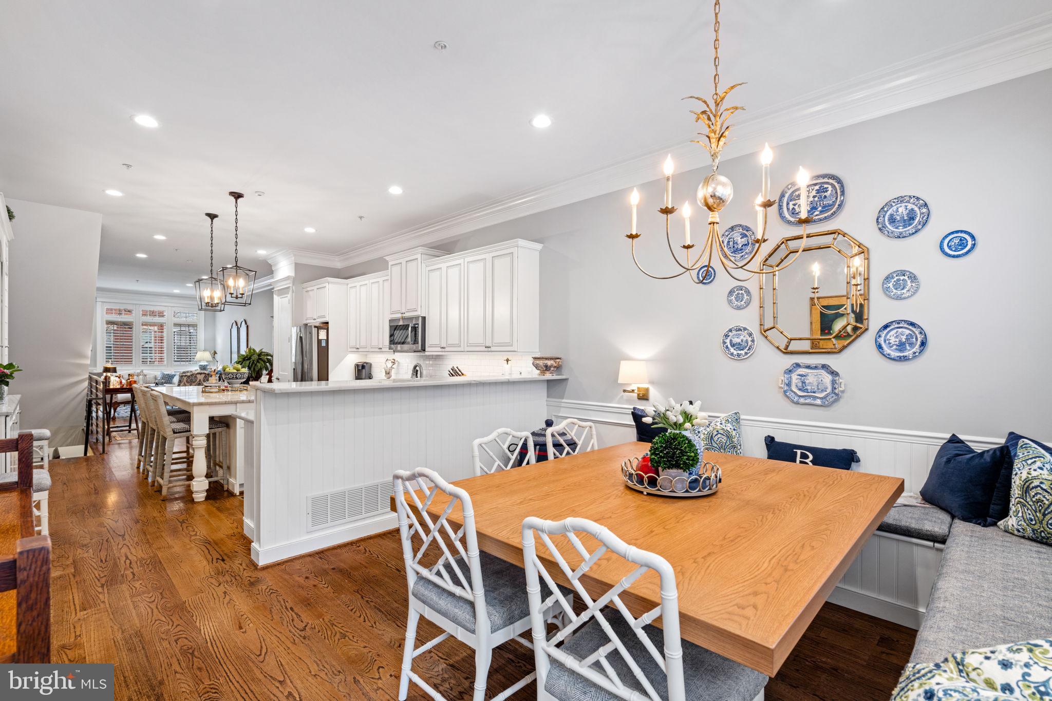 GRADUATE HOSPITAL - Residential