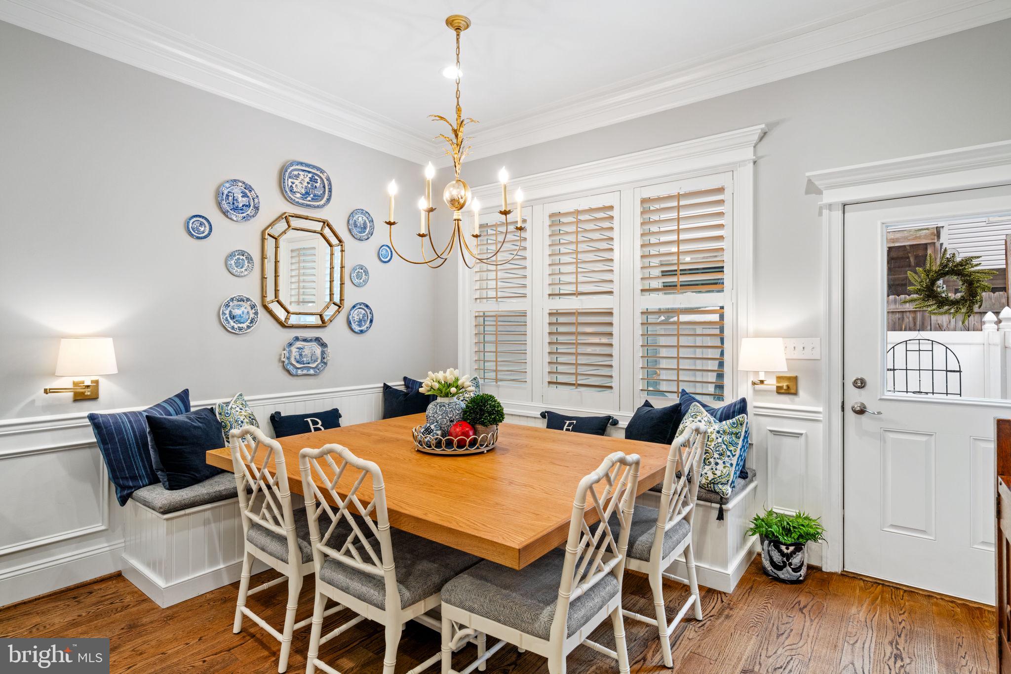 GRADUATE HOSPITAL - Residential