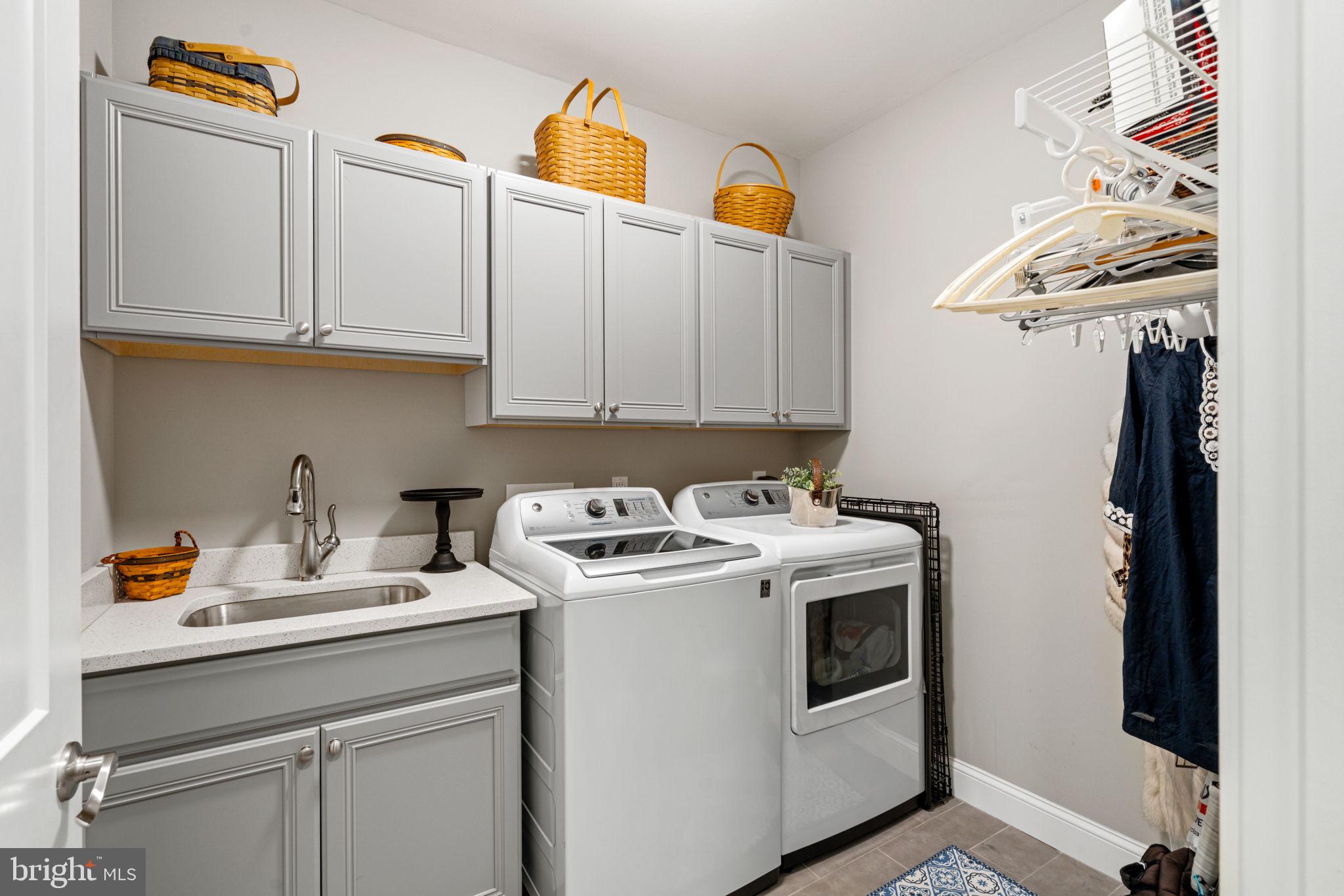 GRADUATE HOSPITAL - Residential