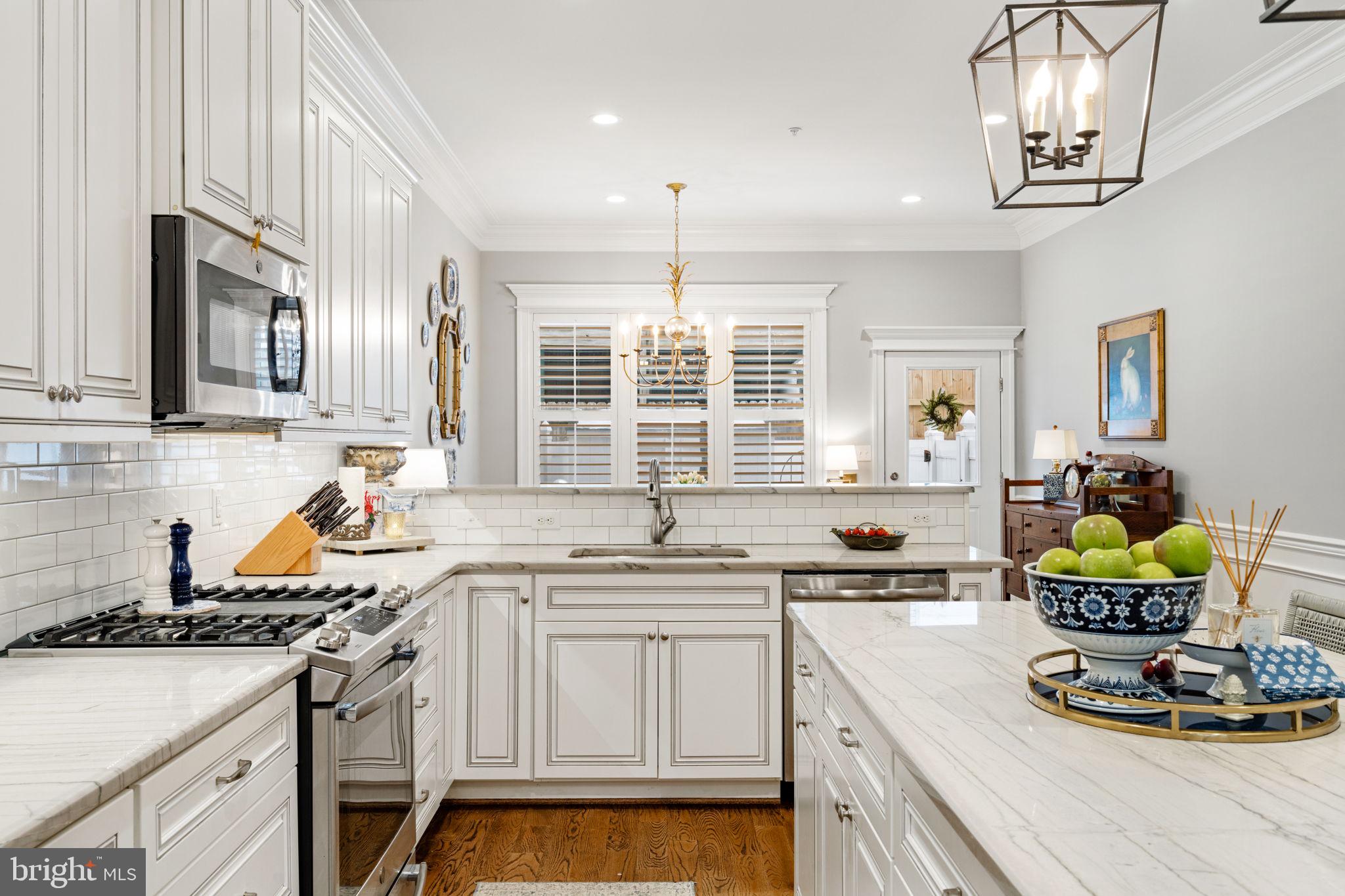 GRADUATE HOSPITAL - Residential