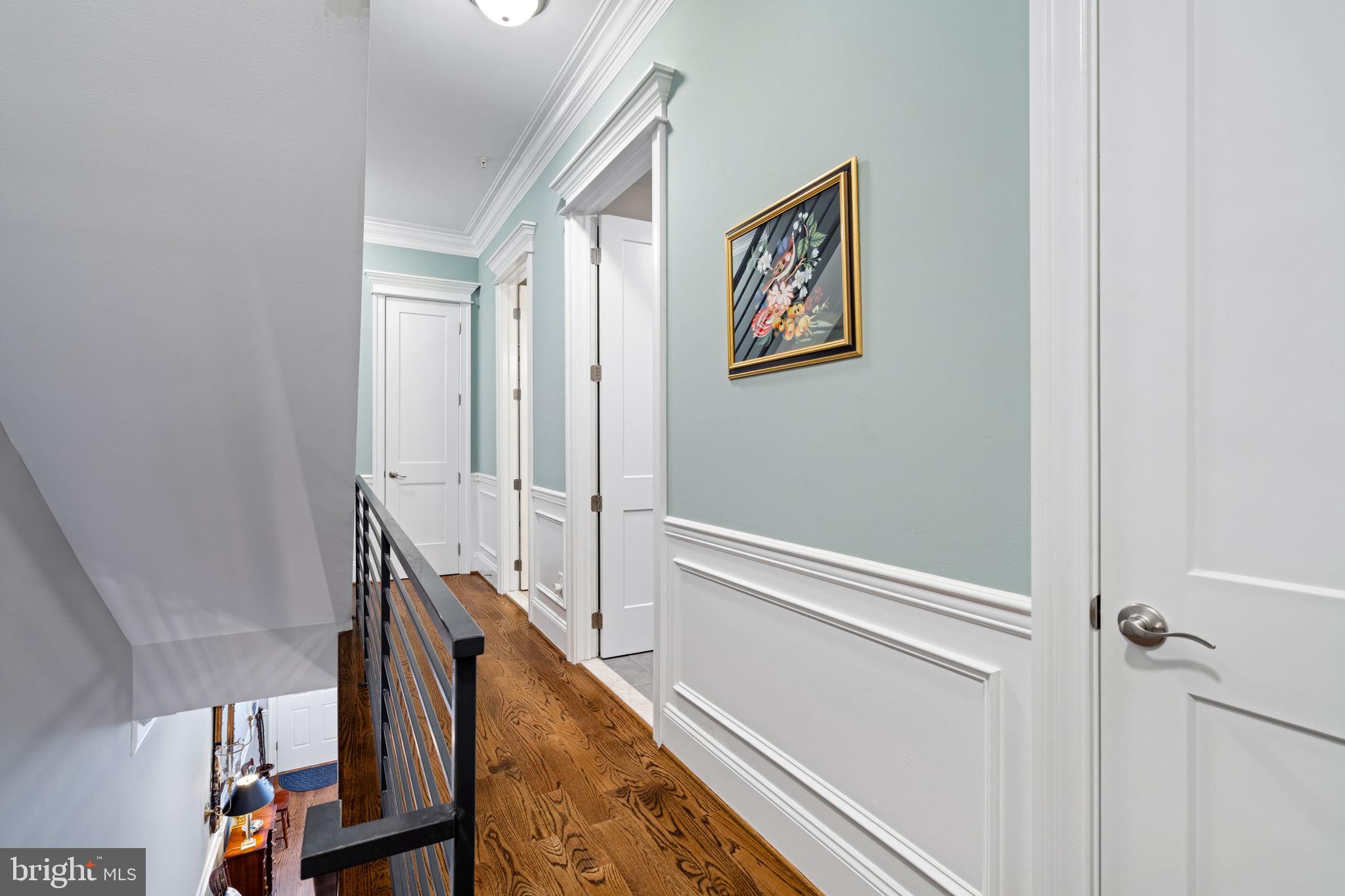 GRADUATE HOSPITAL - Residential