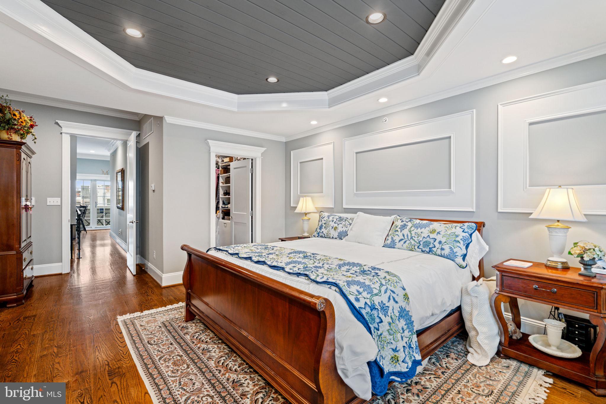 GRADUATE HOSPITAL - Residential