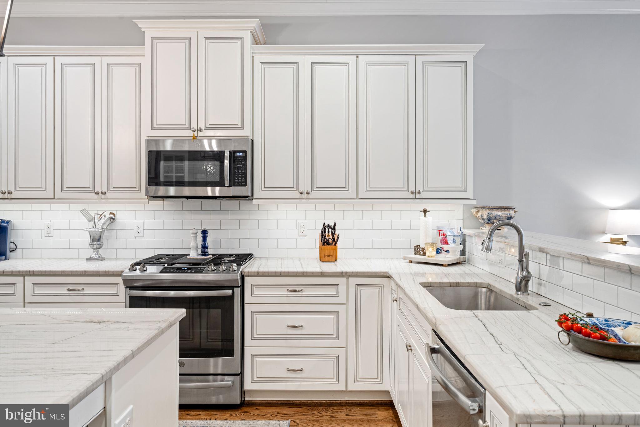 GRADUATE HOSPITAL - Residential