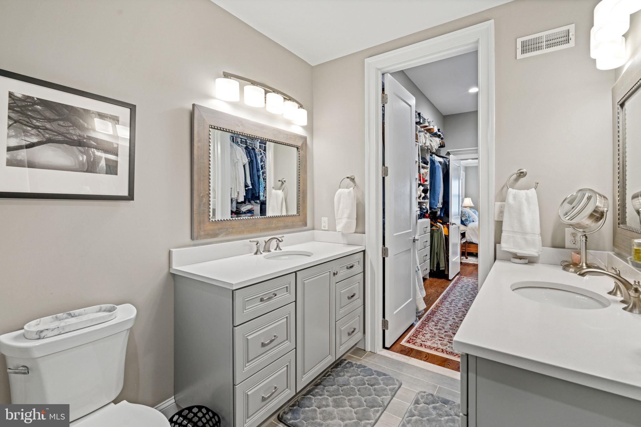 GRADUATE HOSPITAL - Residential