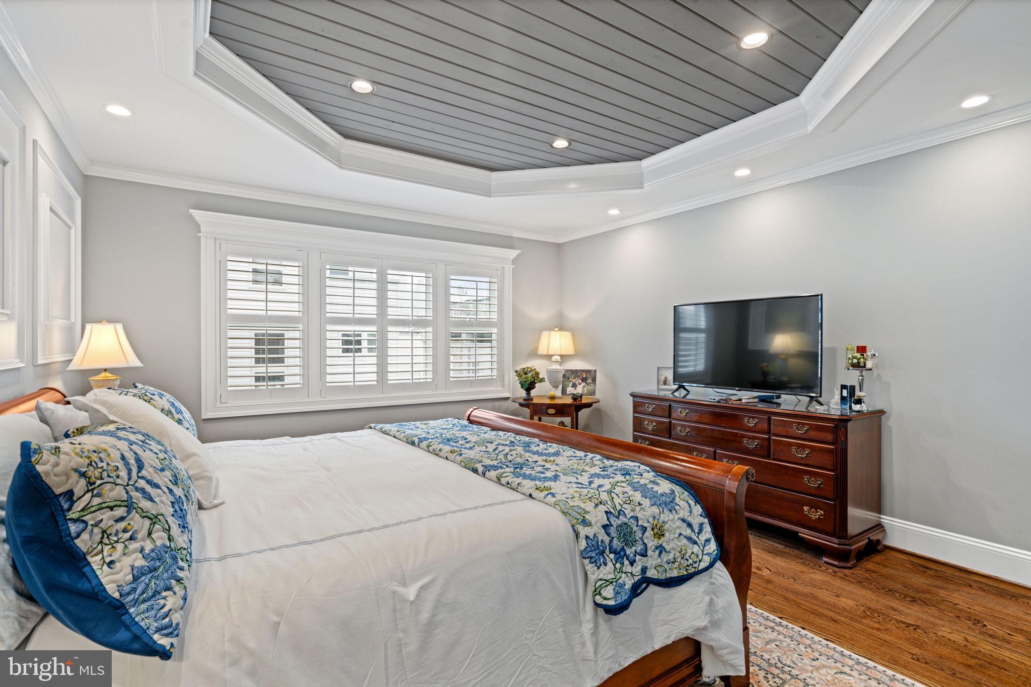 GRADUATE HOSPITAL - Residential