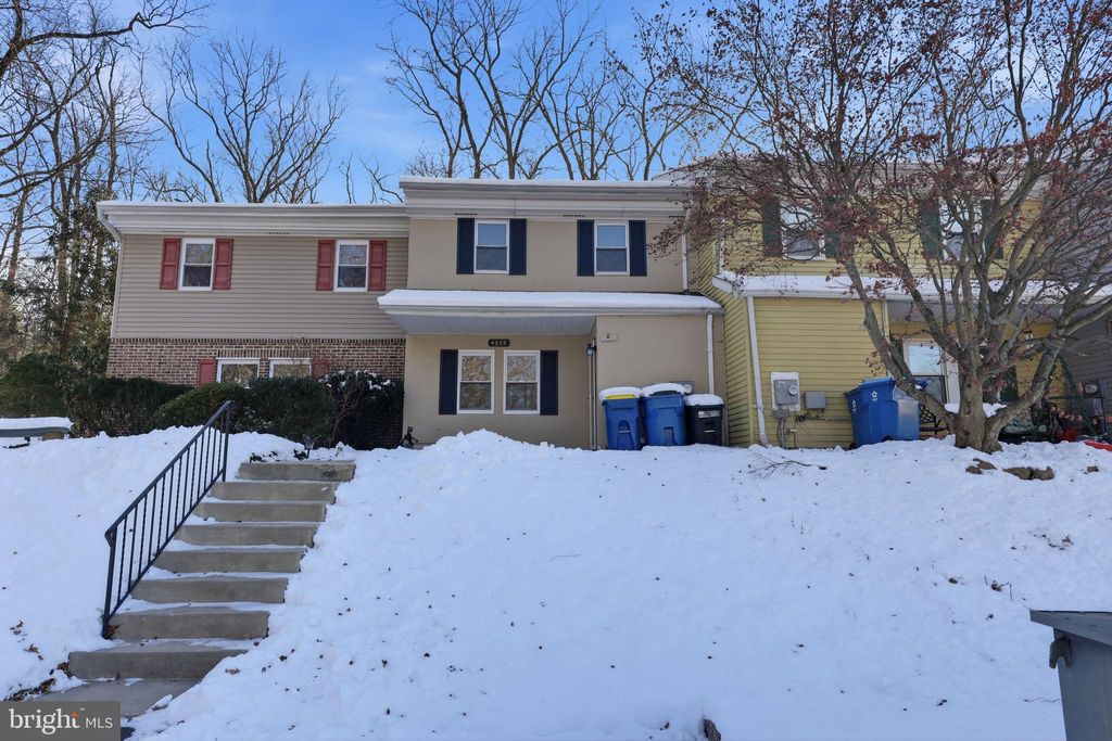 Photo of 4639 Sands Way, DOYLESTOWN, PA 18902 (MLS # PABU2107942)