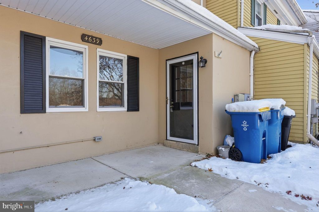 Photo of 4639 Sands Way, DOYLESTOWN, PA 18902 (MLS # PABU2107942)