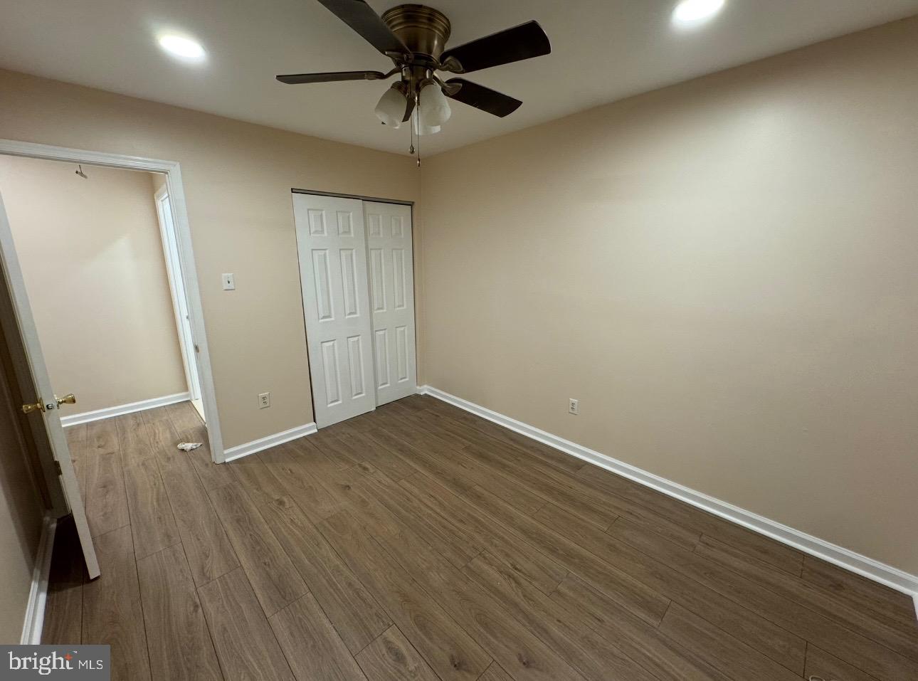 APPLE HILL - Residential Lease