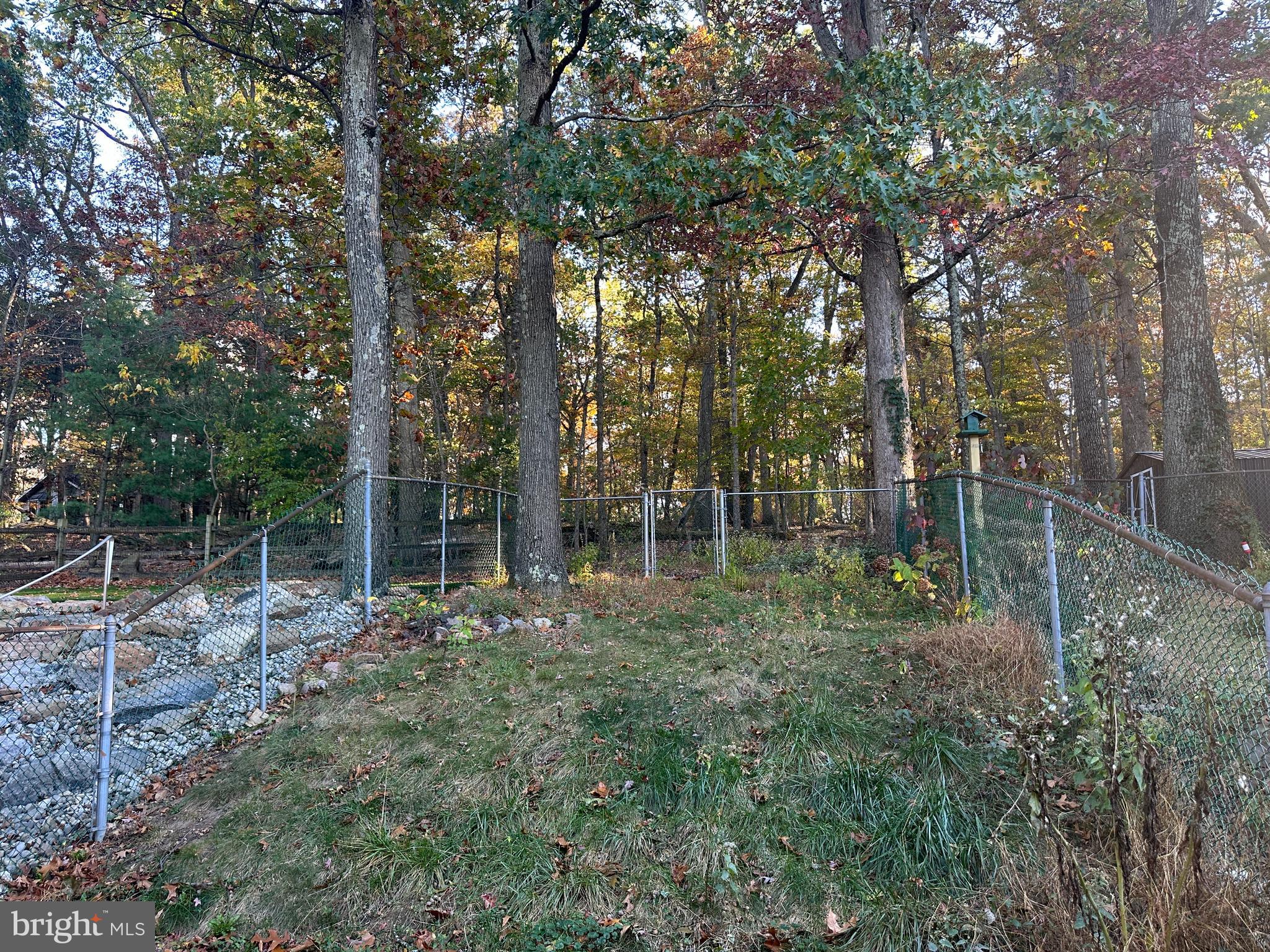 APPLE HILL - Residential Lease