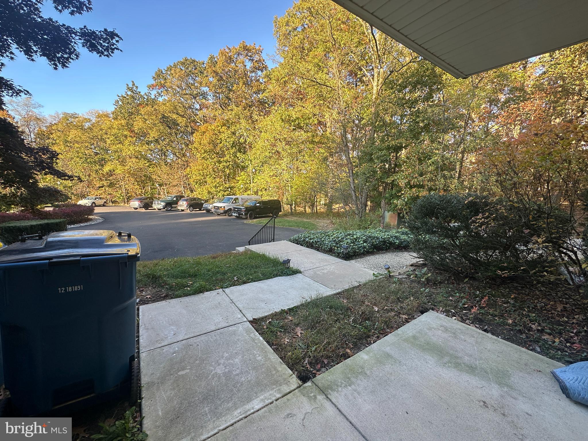 APPLE HILL - Residential Lease