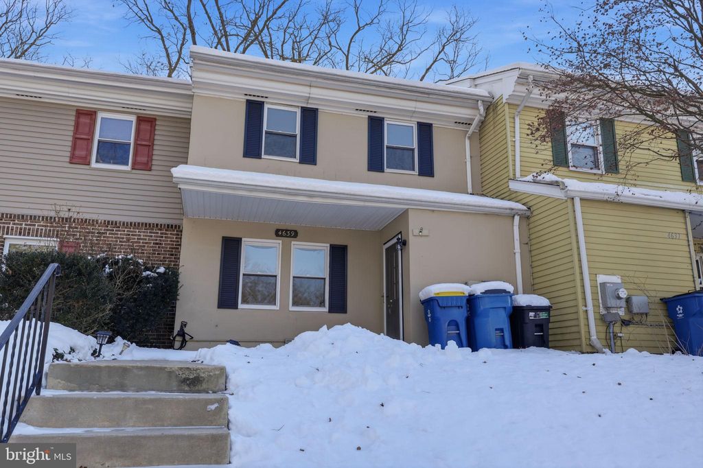 Photo of 4639 Sands Way, DOYLESTOWN, PA 18902 (MLS # PABU2107942)