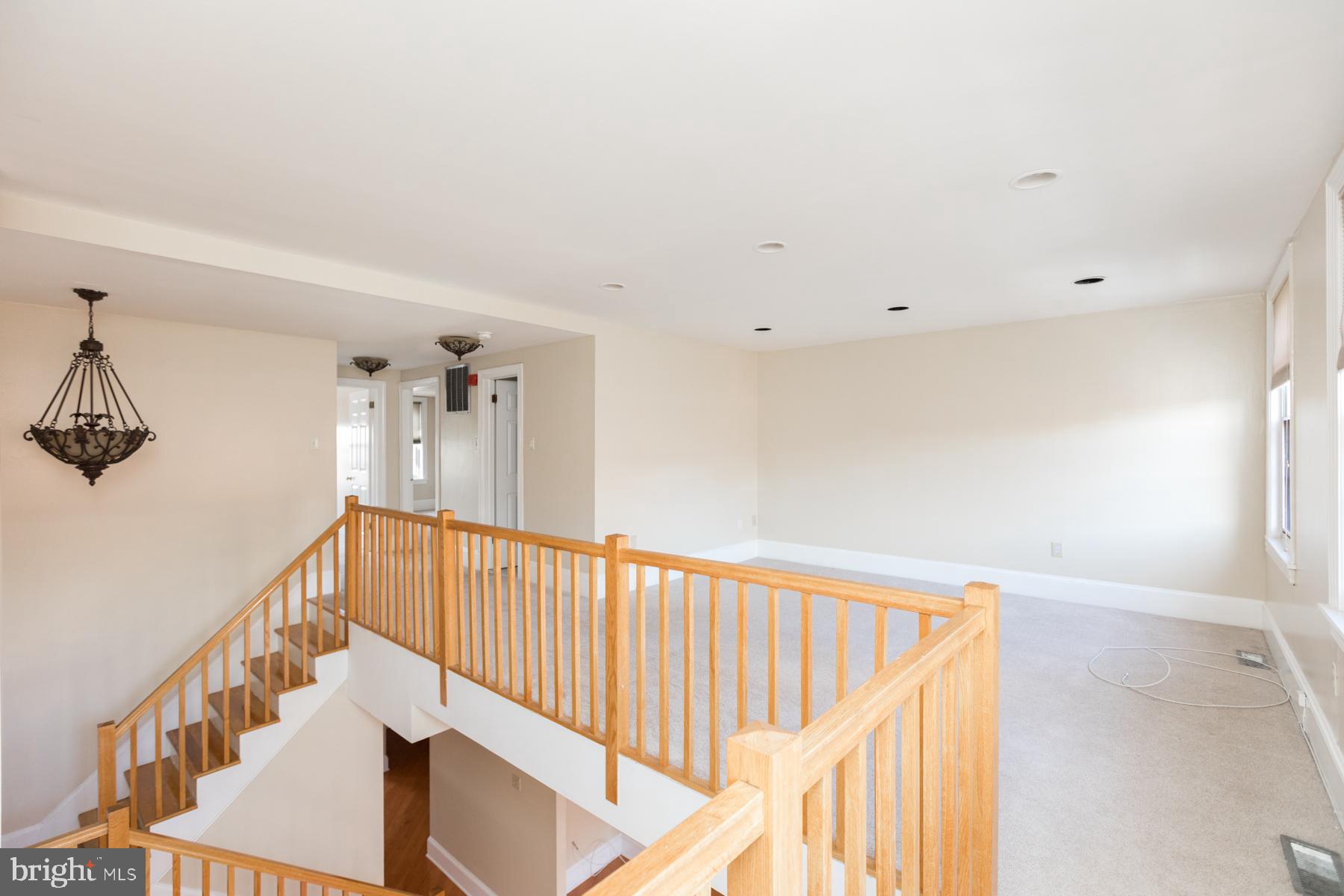 WASHINGTON SQ WEST - Residential Lease