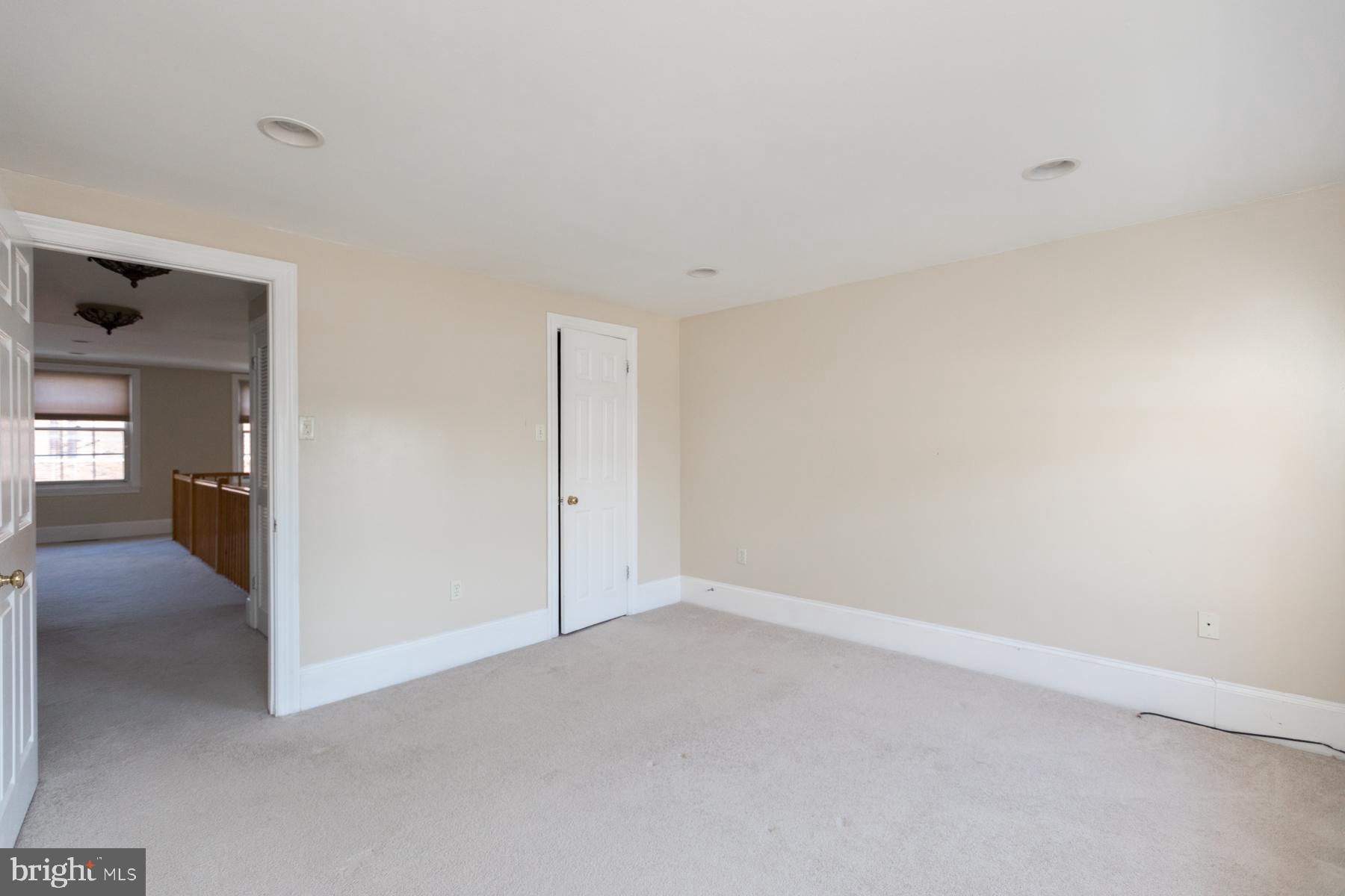 WASHINGTON SQ WEST - Residential Lease