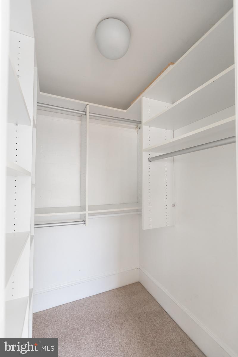 WASHINGTON SQ WEST - Residential Lease