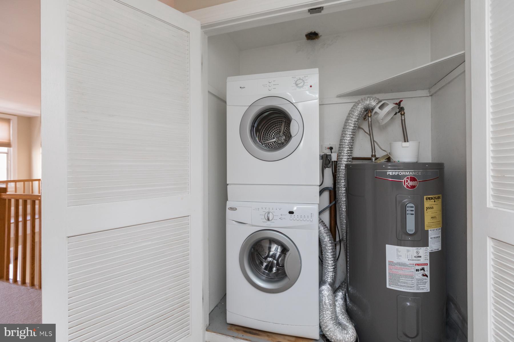 WASHINGTON SQ WEST - Residential Lease