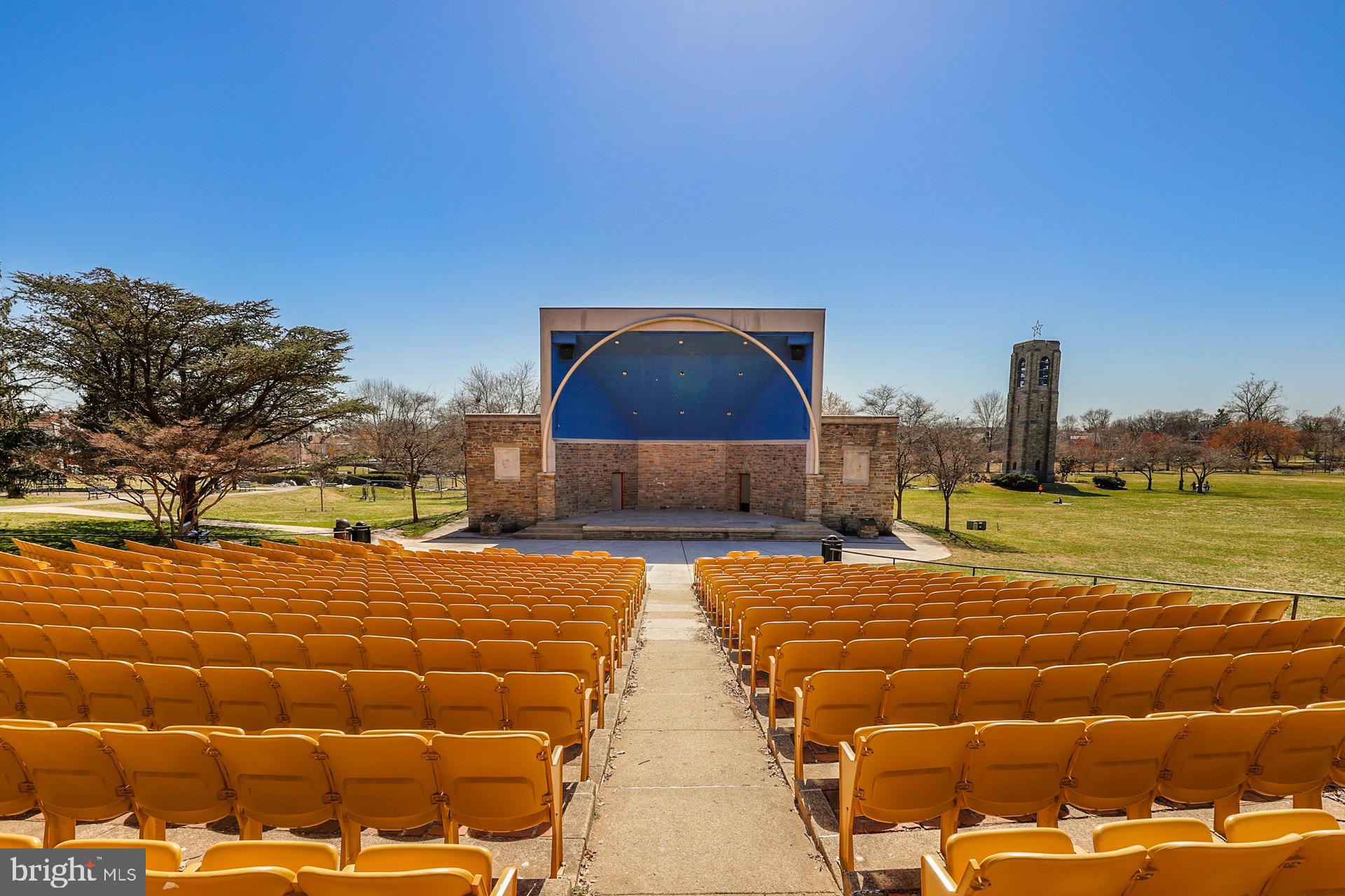 FREDERICK HISTORIC DISTRICT - Residential