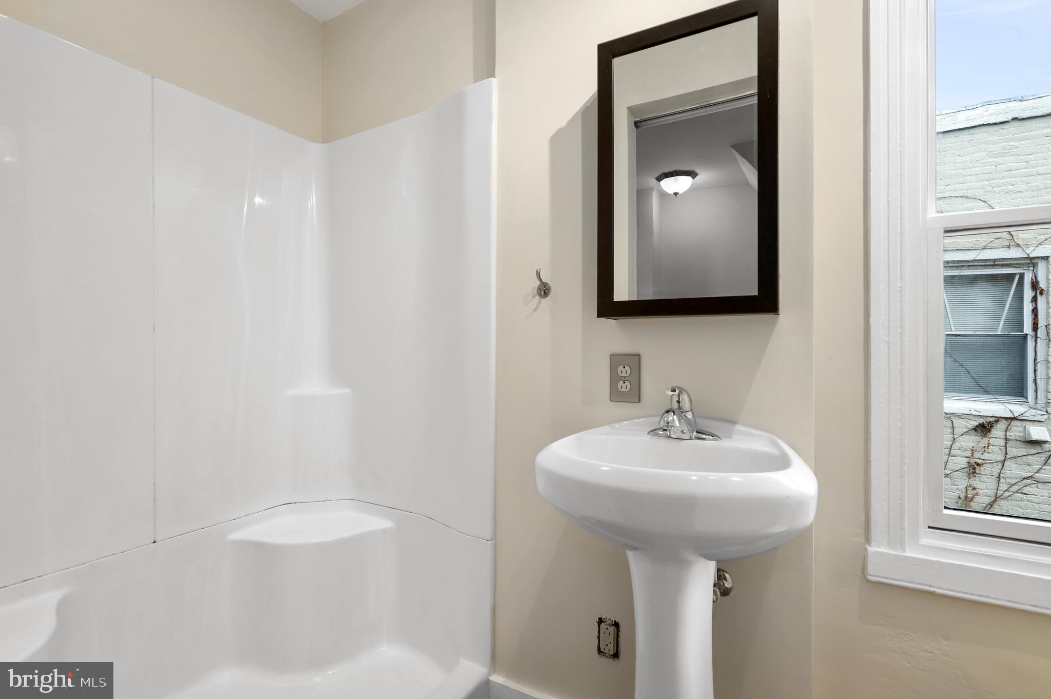 FREDERICK HISTORIC DISTRICT - Residential