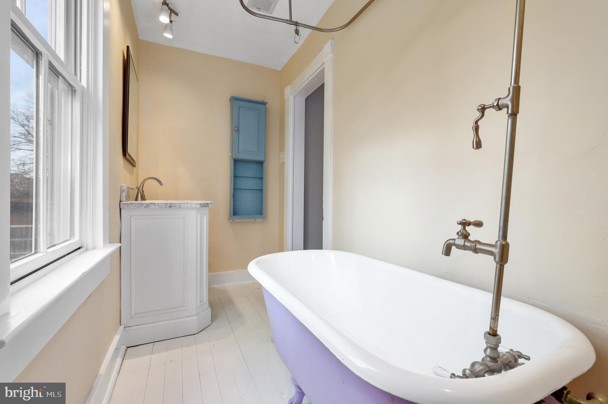 FREDERICK HISTORIC DISTRICT - Residential