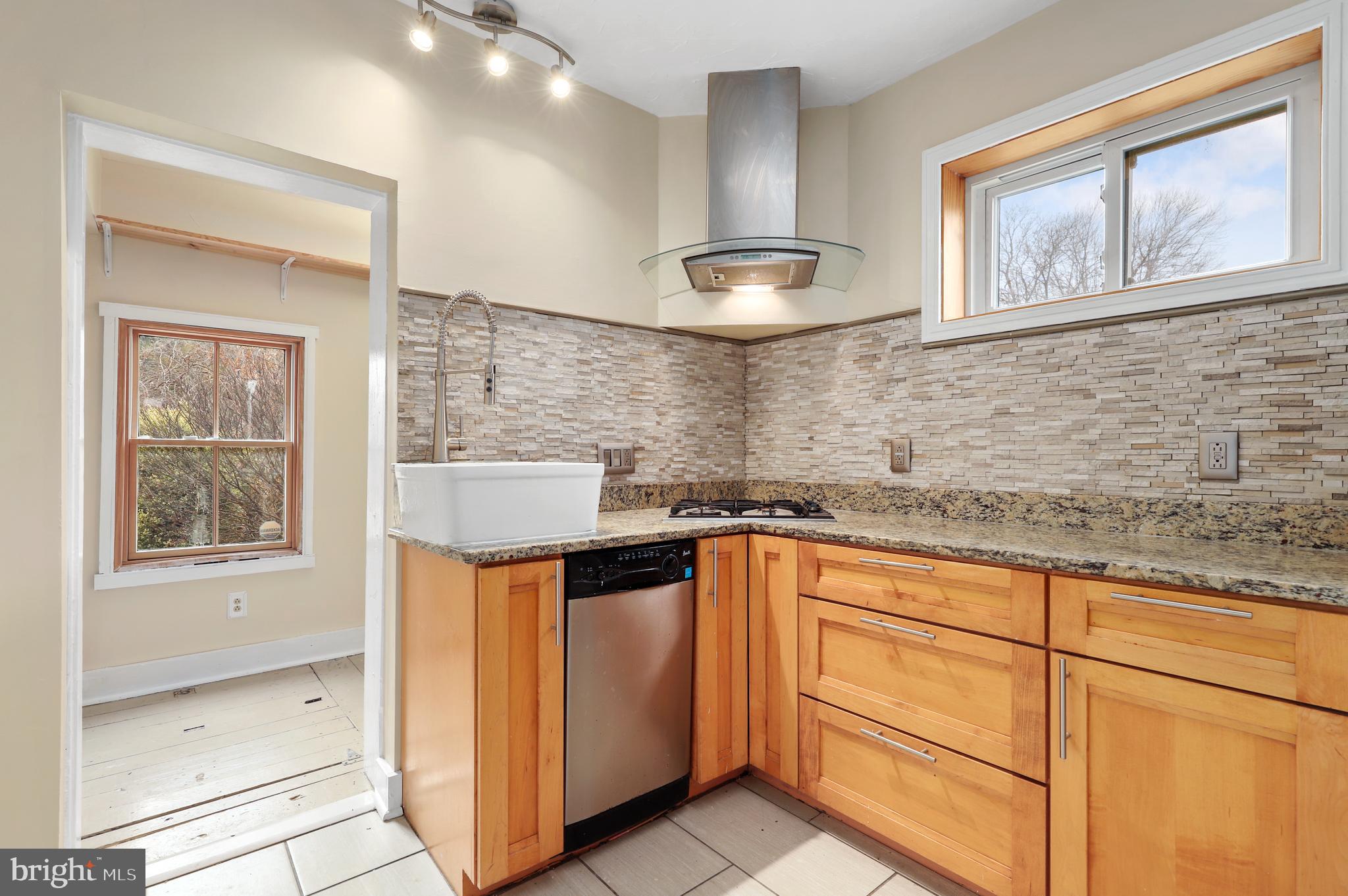 FREDERICK HISTORIC DISTRICT - Residential