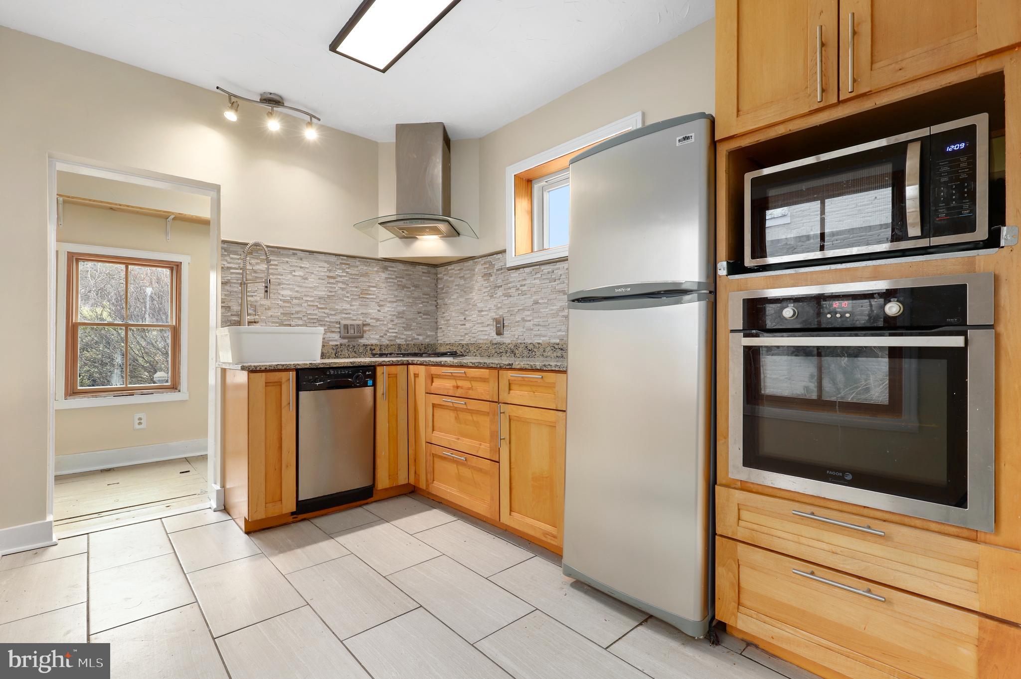 FREDERICK HISTORIC DISTRICT - Residential