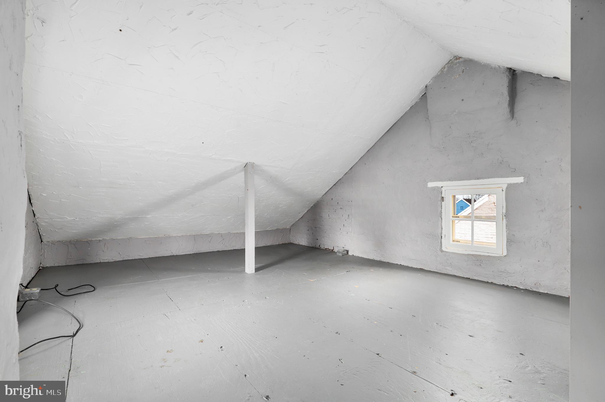 FREDERICK HISTORIC DISTRICT - Residential