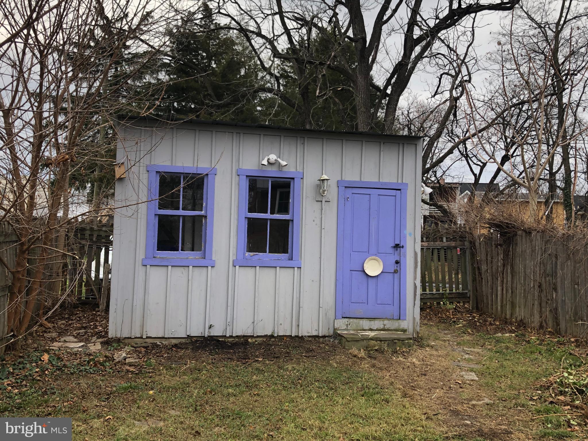 FREDERICK HISTORIC DISTRICT - Residential