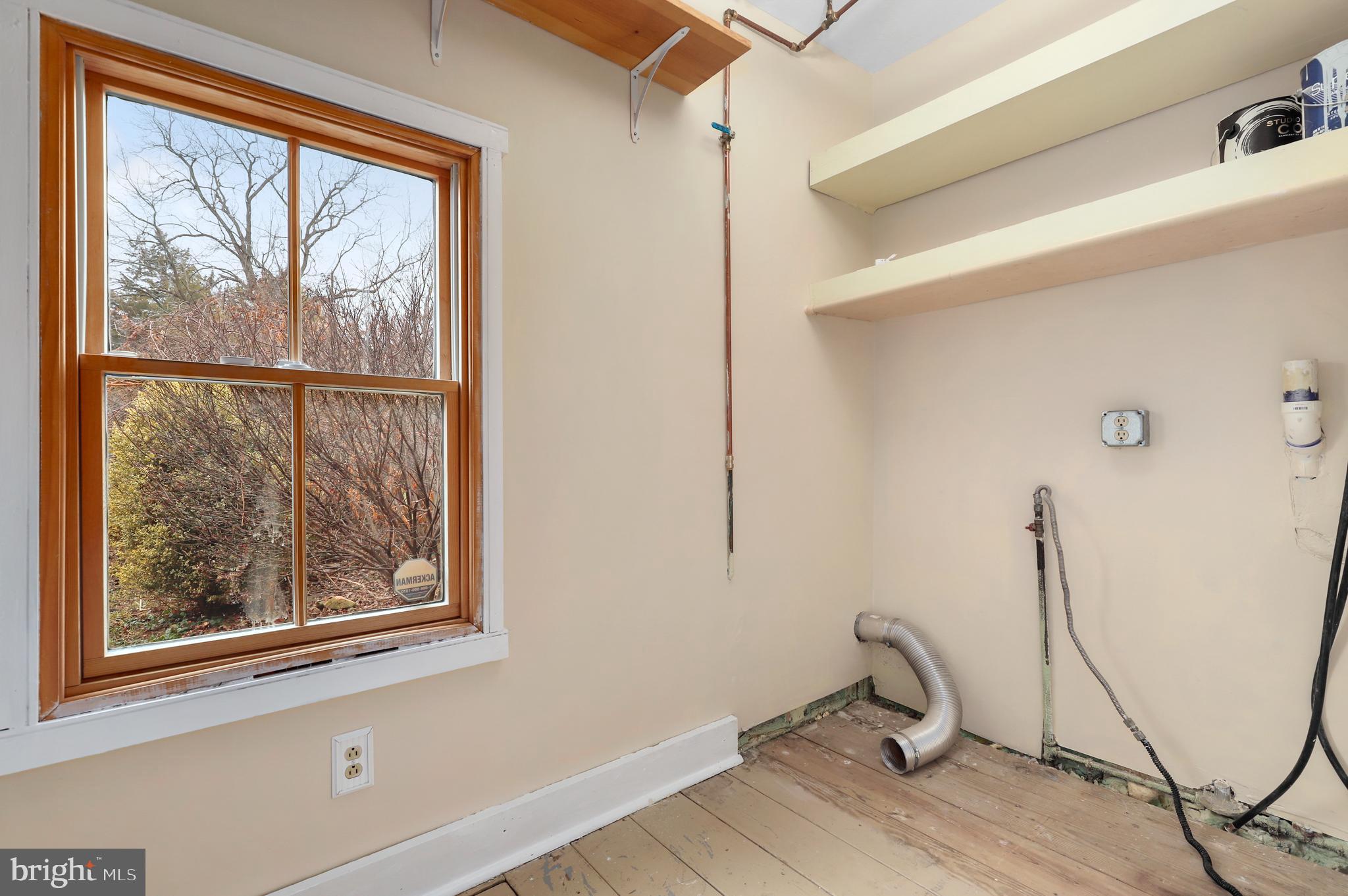 FREDERICK HISTORIC DISTRICT - Residential