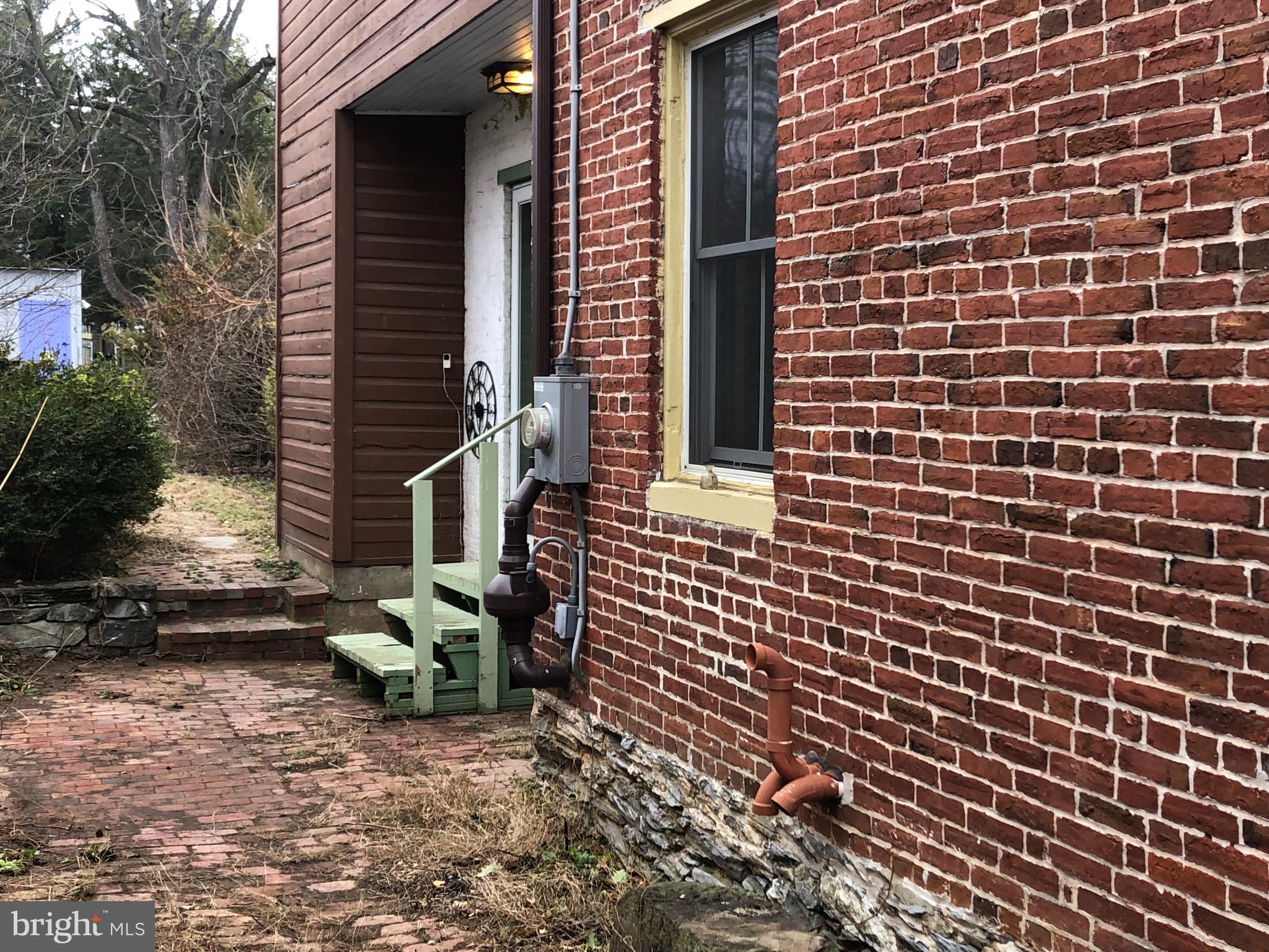 FREDERICK HISTORIC DISTRICT - Residential