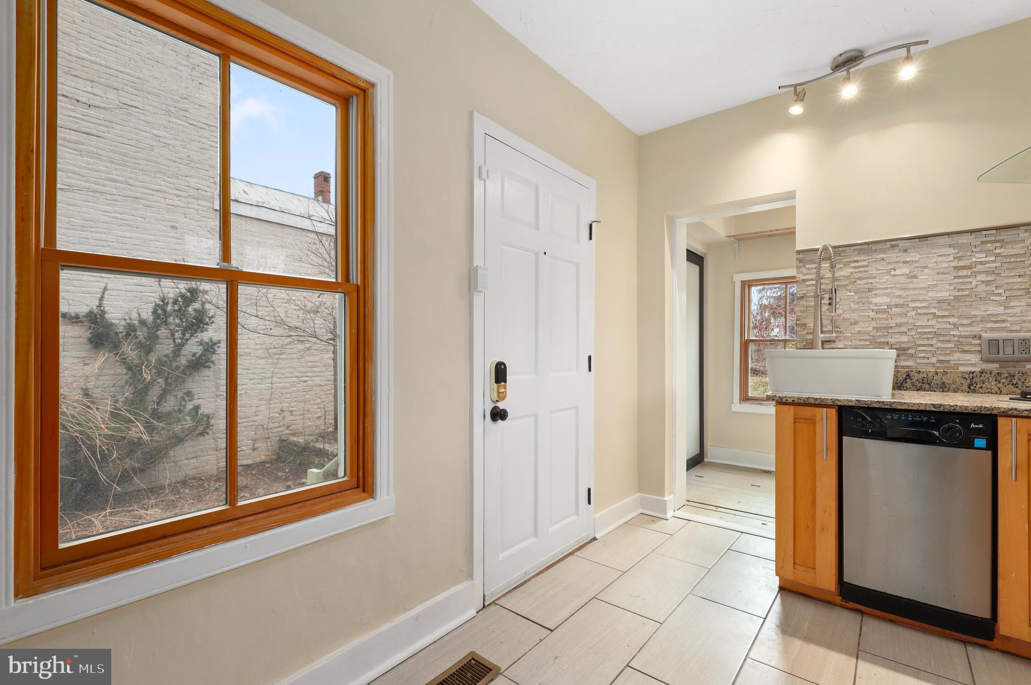 FREDERICK HISTORIC DISTRICT - Residential