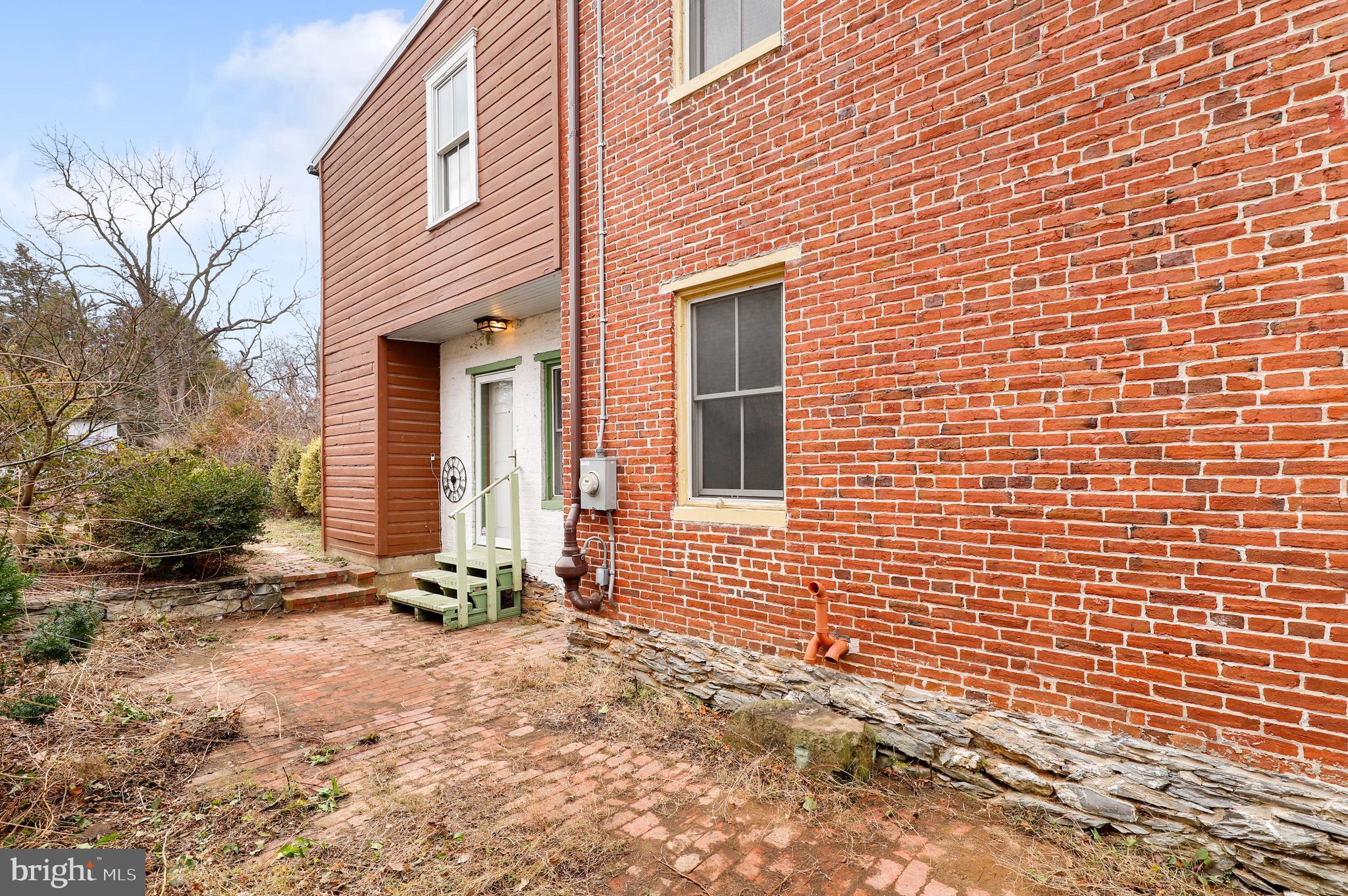 FREDERICK HISTORIC DISTRICT - Residential