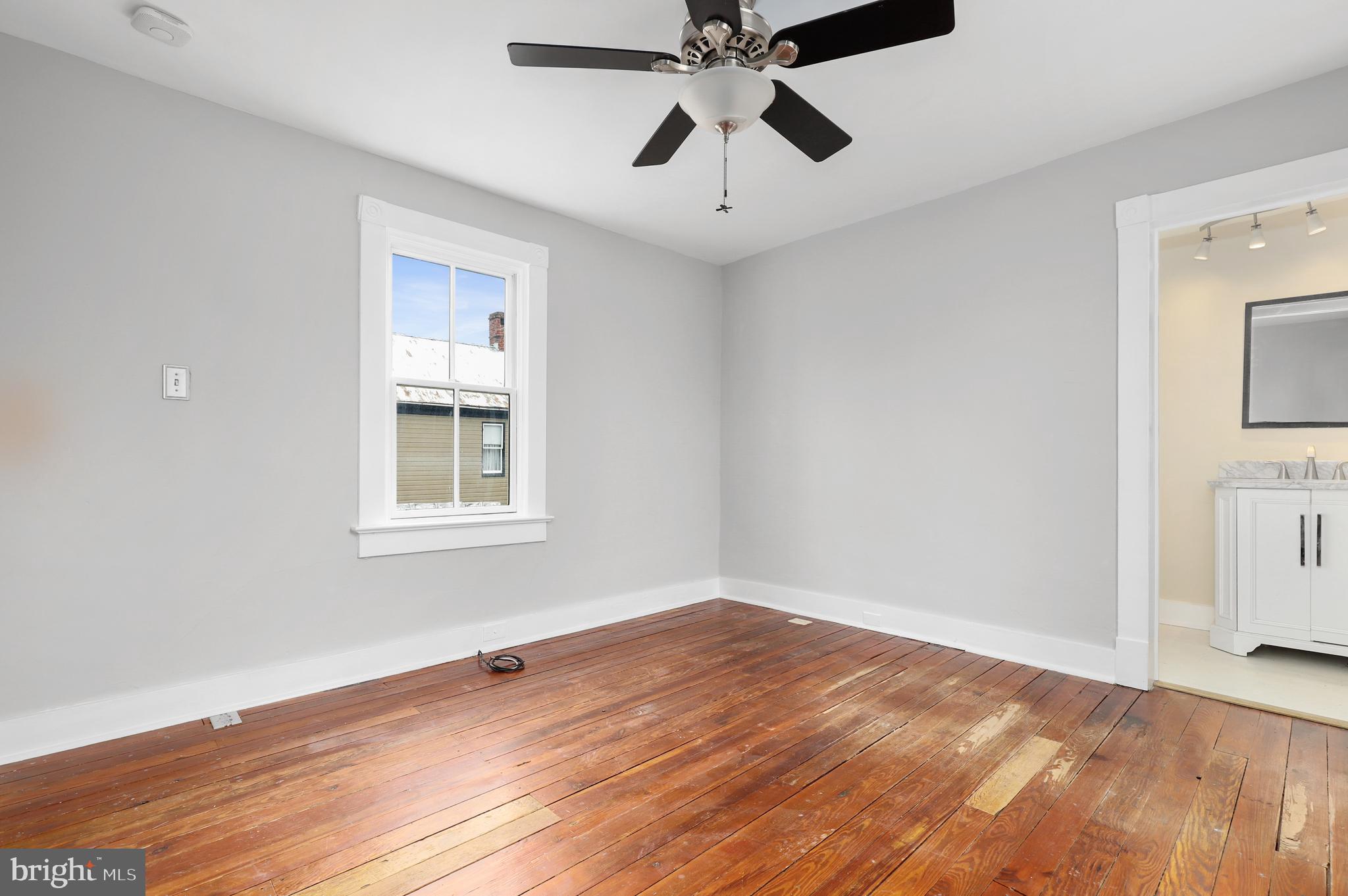 FREDERICK HISTORIC DISTRICT - Residential