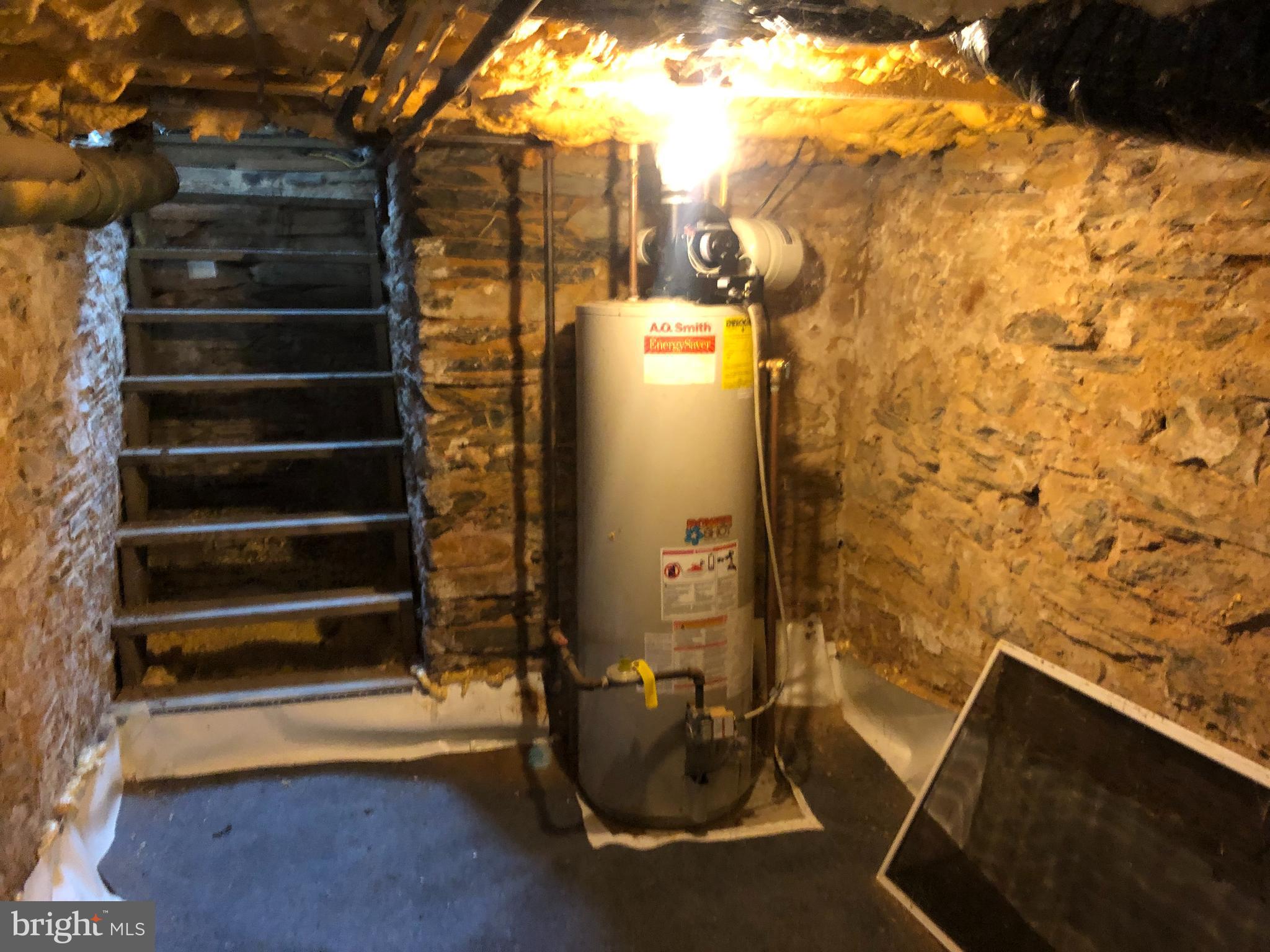 FREDERICK HISTORIC DISTRICT - Residential