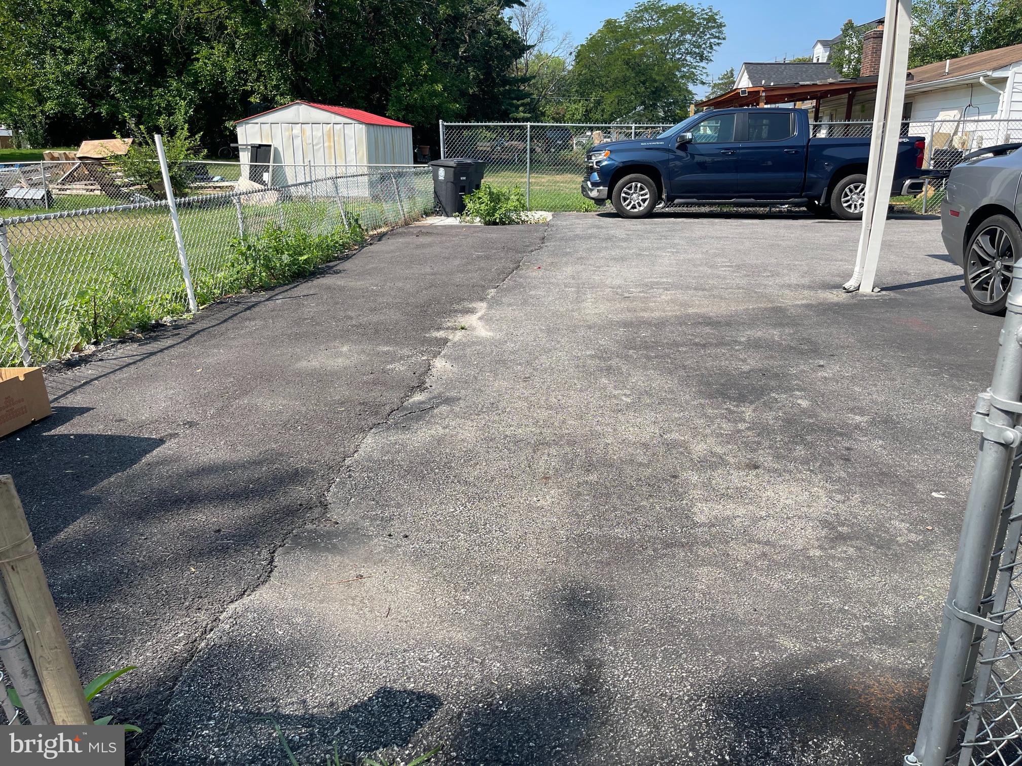 6512 ALLENTOWN ROAD