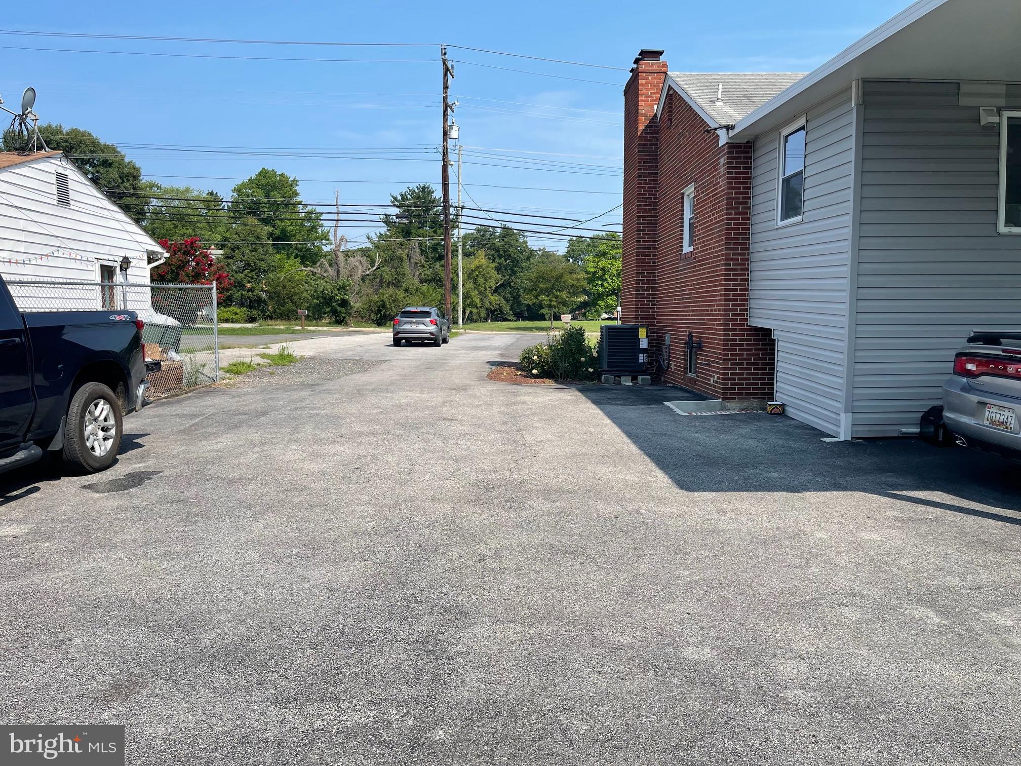 6512 ALLENTOWN ROAD