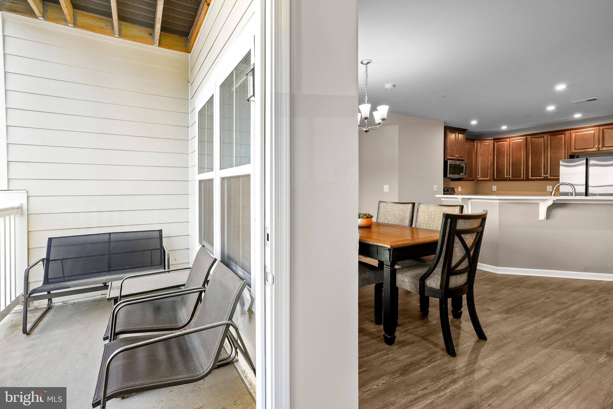 ELLICOTTS RETREAT - Residential