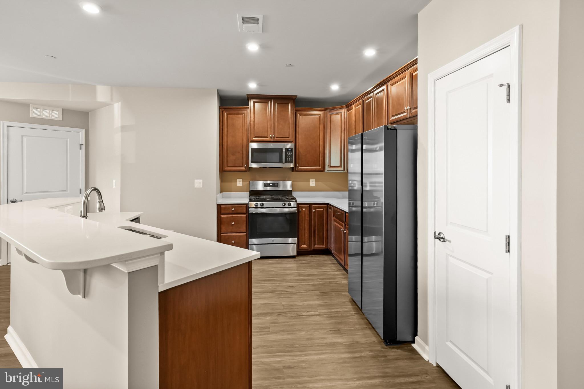 ELLICOTTS RETREAT - Residential