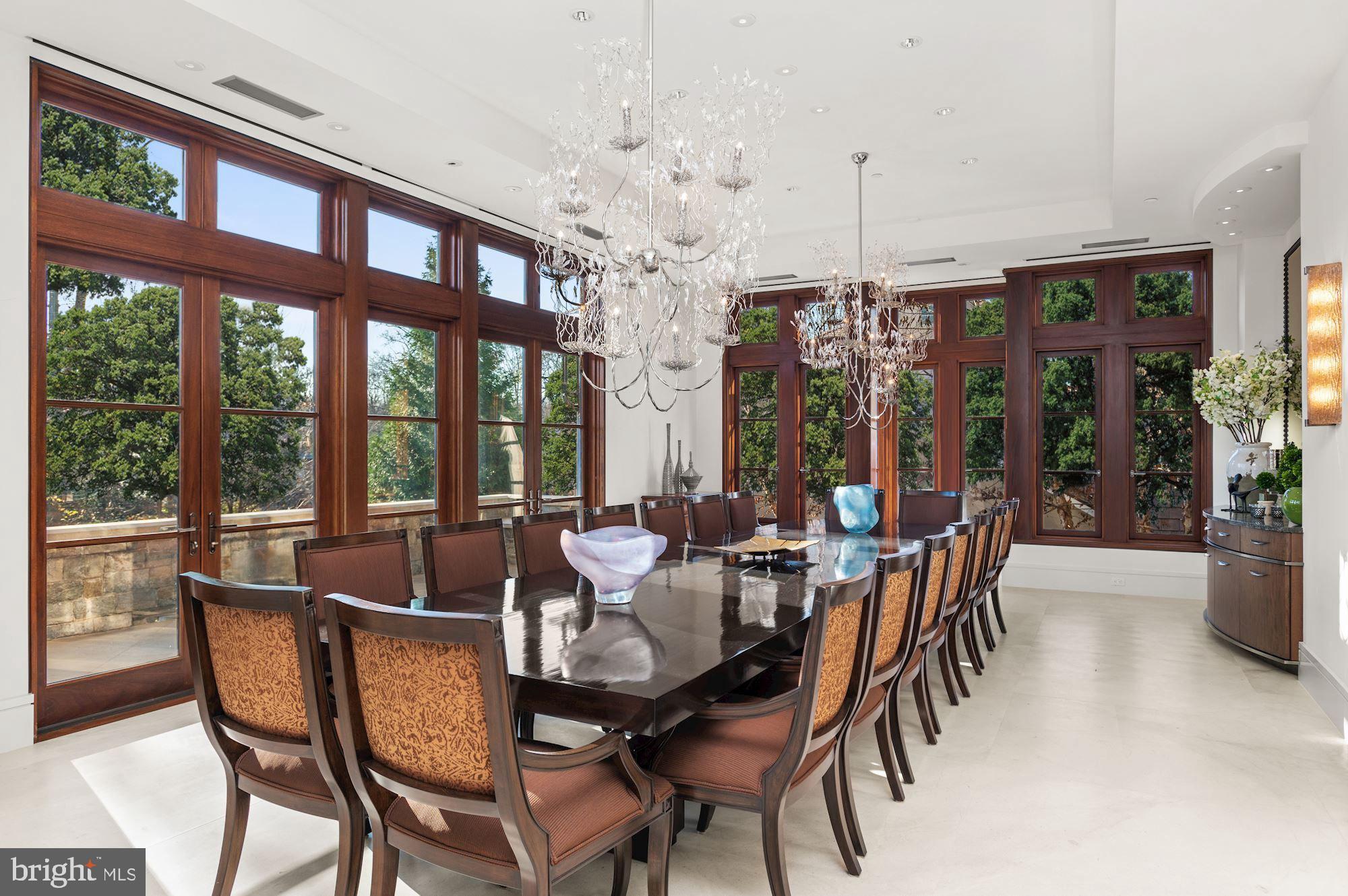 BURNING TREE - Residential