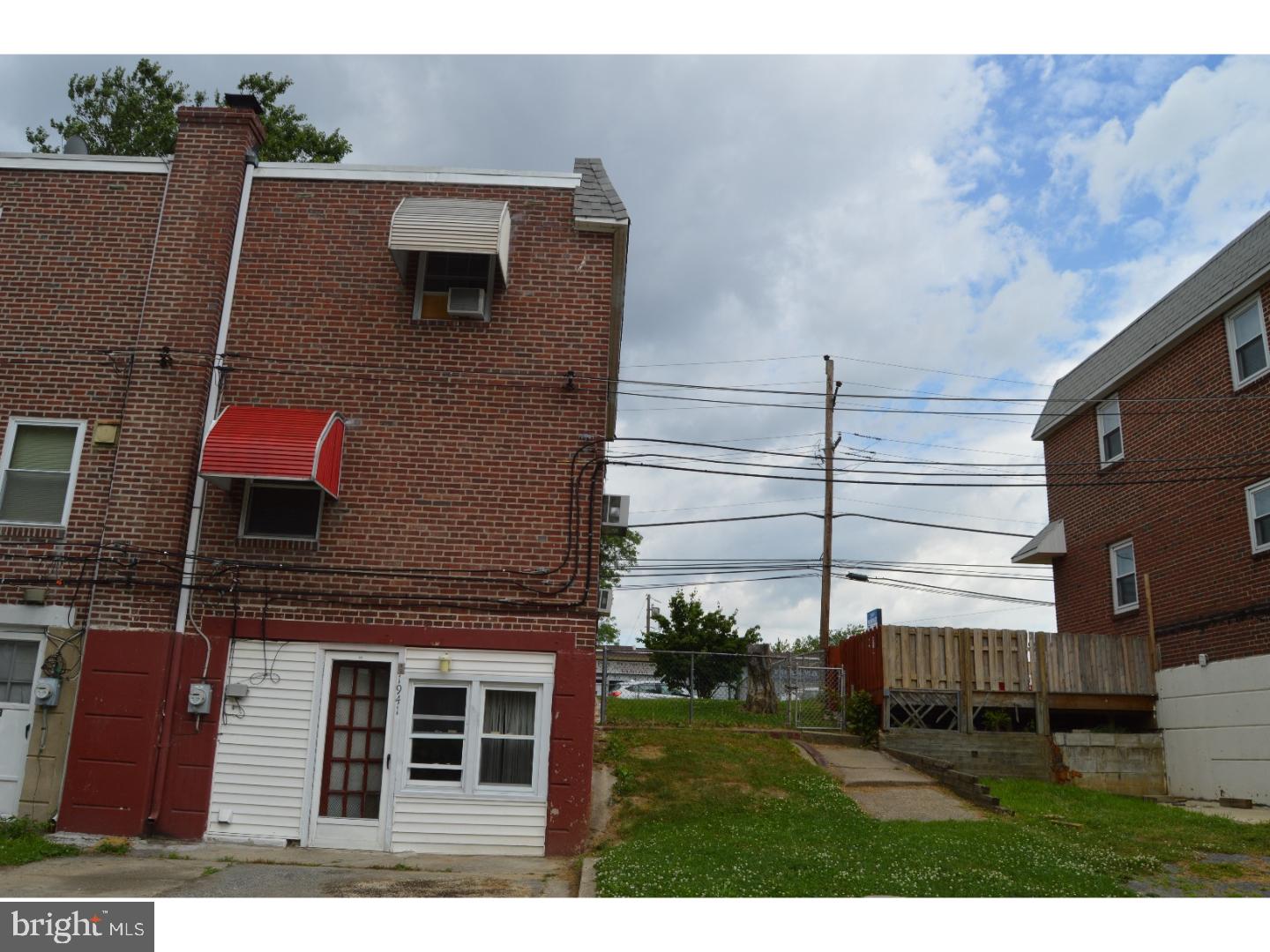 DELMAR VILLAGE - Residential