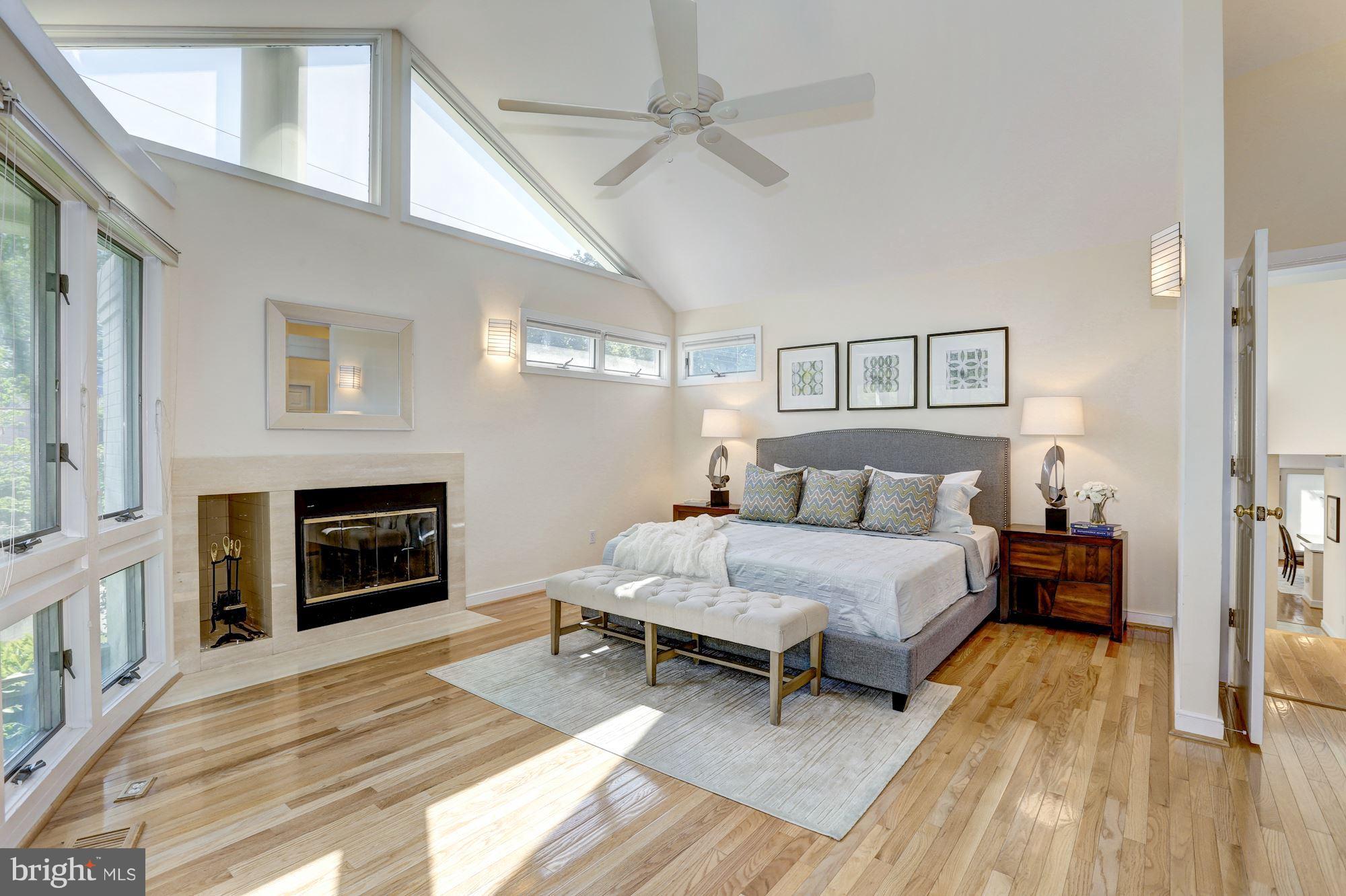 HILLMEAD - Residential