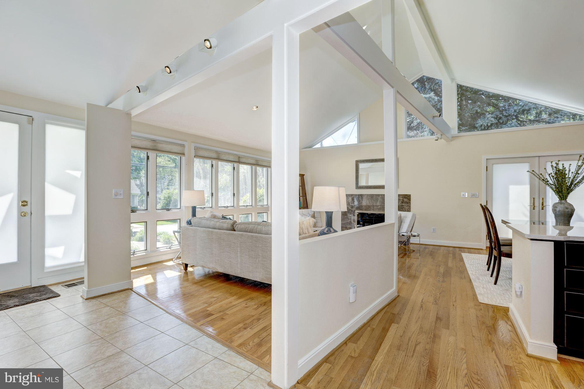 HILLMEAD - Residential